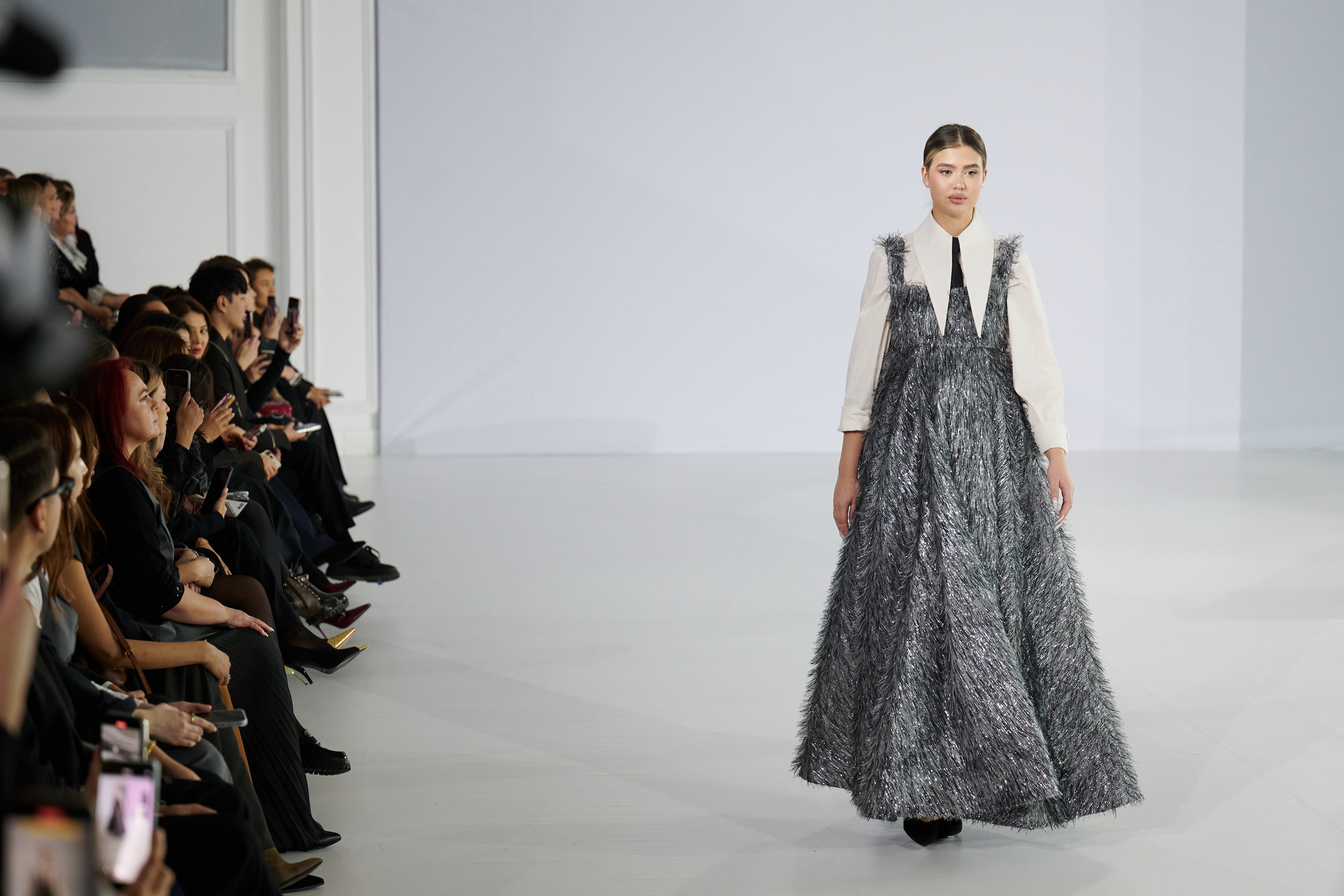 ARUNAZ | 21.11.24. Nadi Valiyeva | Fashion & Art Photographer