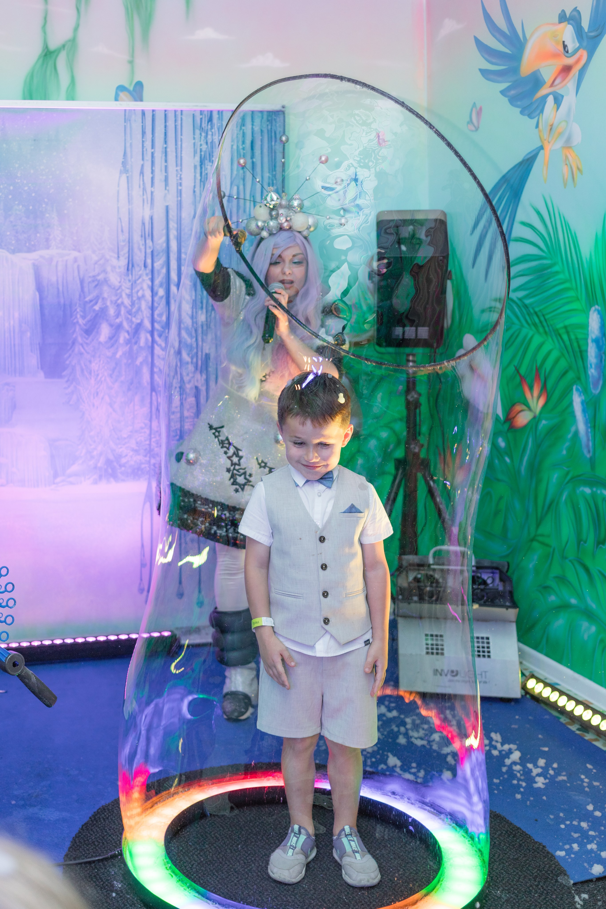 Крис 6 лет. Фотограф Алина Гашникова