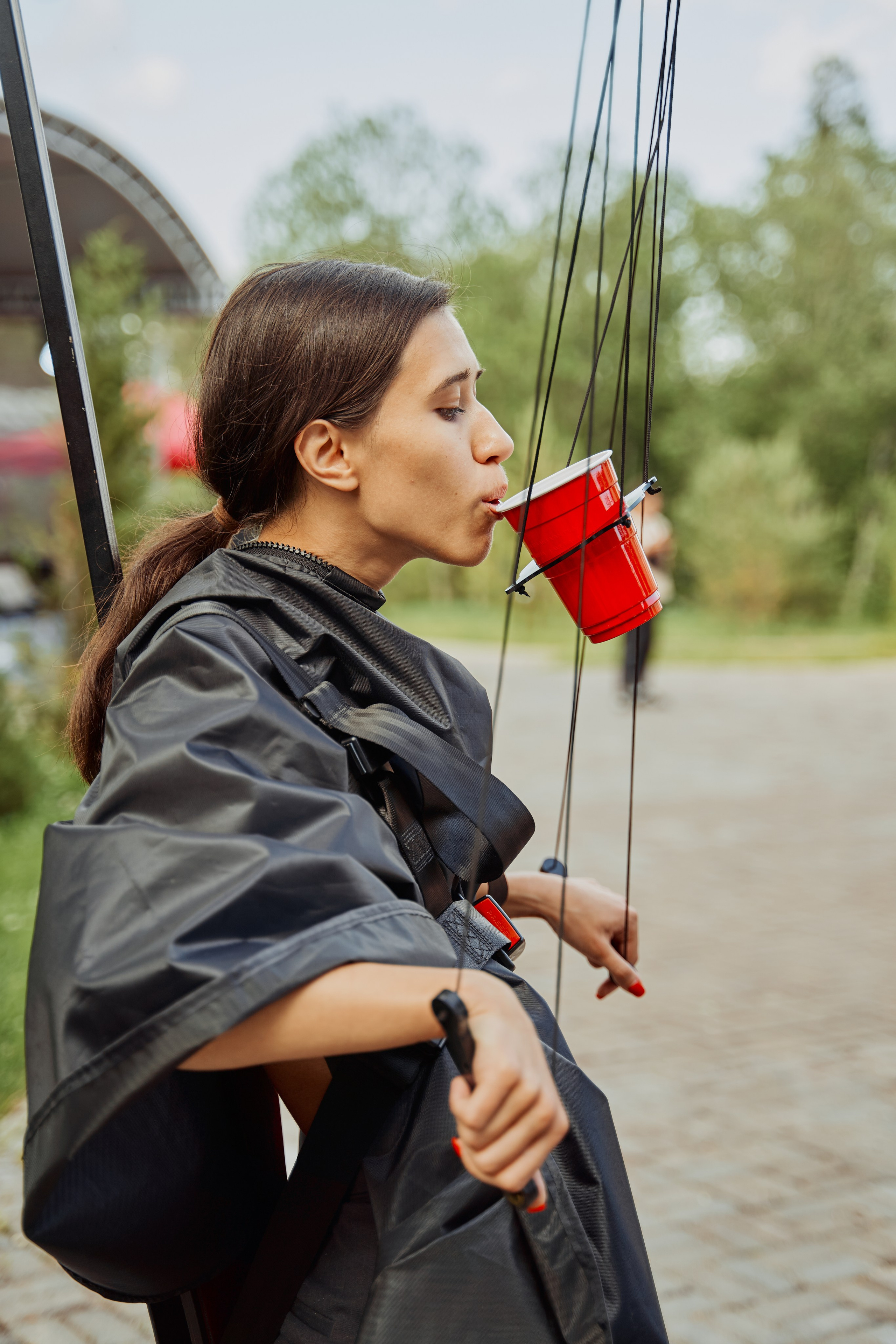 Летний корпоратив MVP.Group. Фотограф Москва Арина Клокова