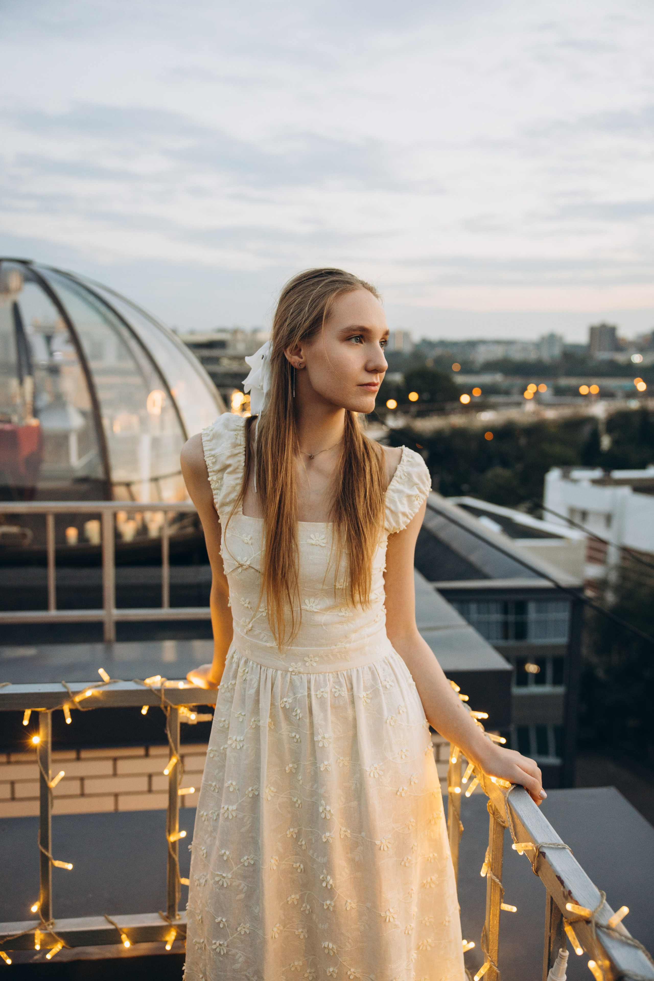 Свидание. Свадебный, семейный фотограф в Иркутске Светлана Макаричева