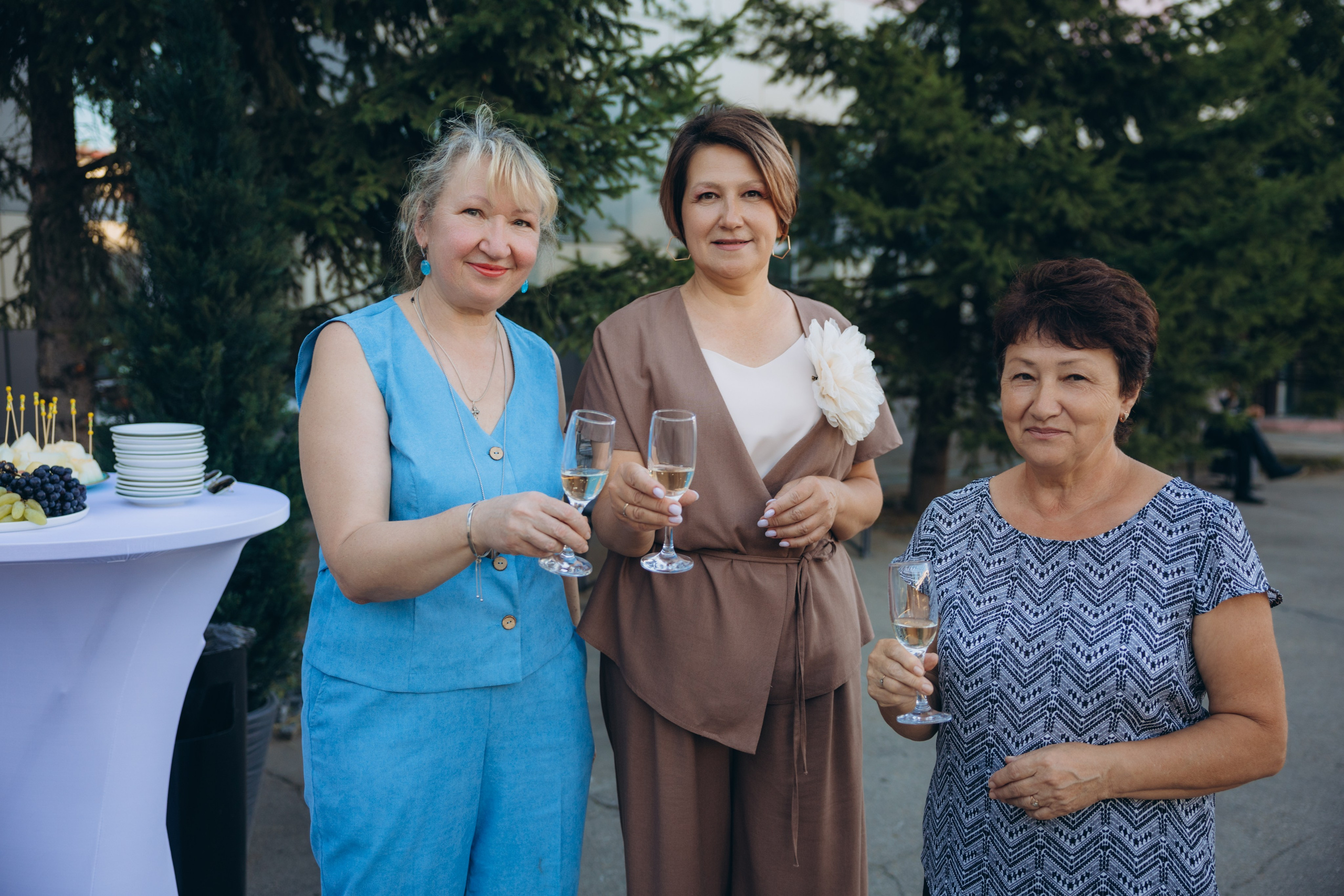 День рождения Оксаны. Свадебный, семейный фотограф в Иркутске Светлана Макаричева
