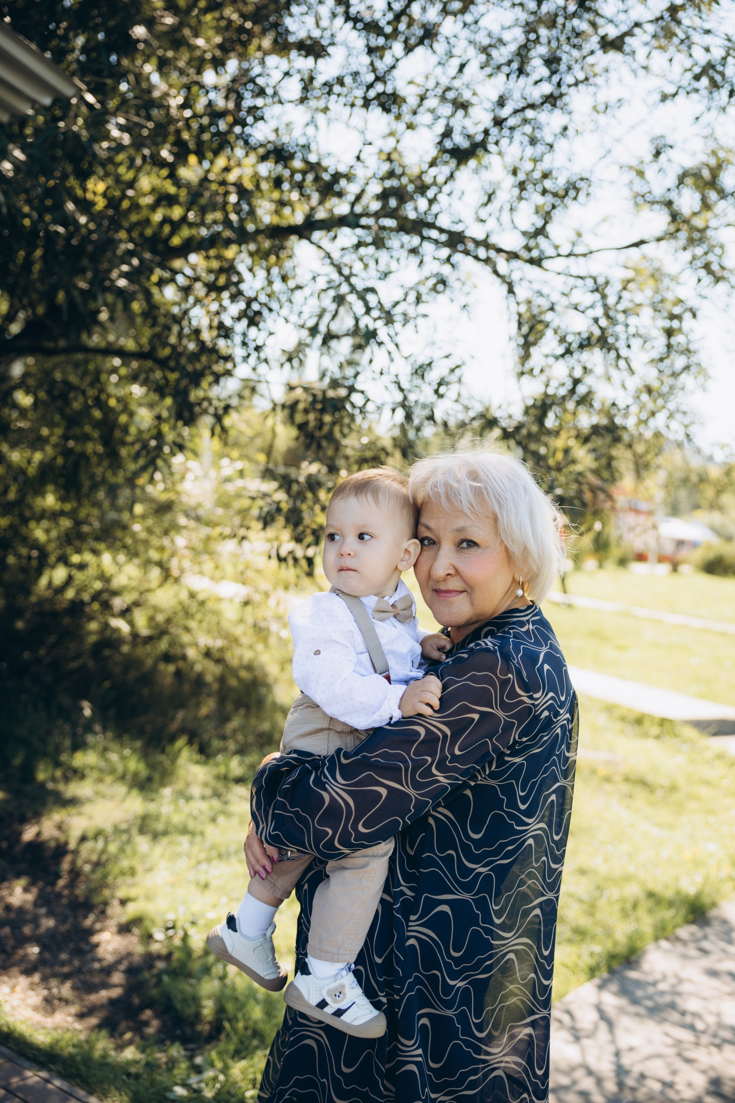 Кириллу год. Свадебный, семейный фотограф в Иркутске Светлана Макаричева