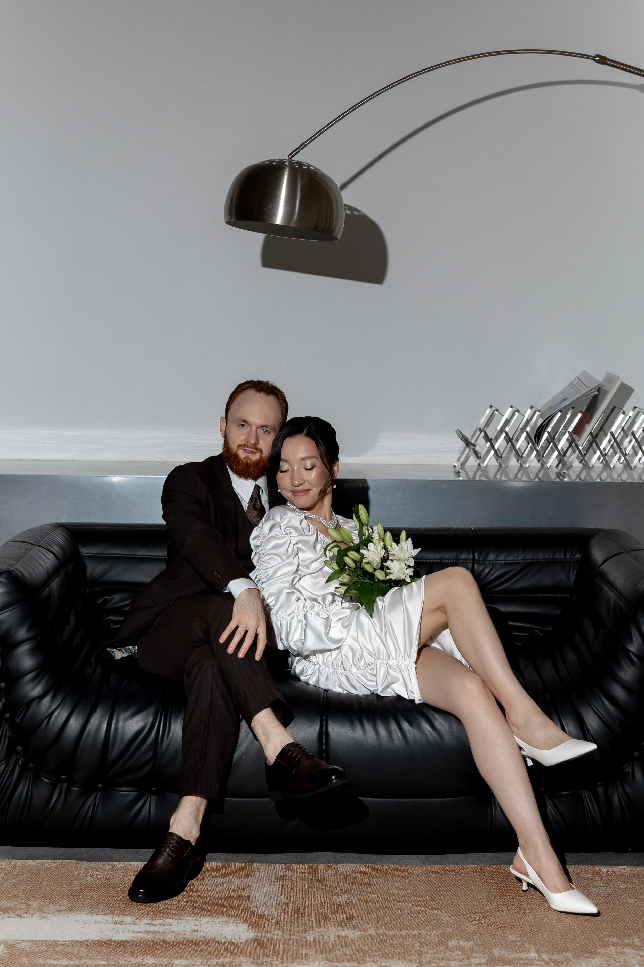 Илья и Алтынай