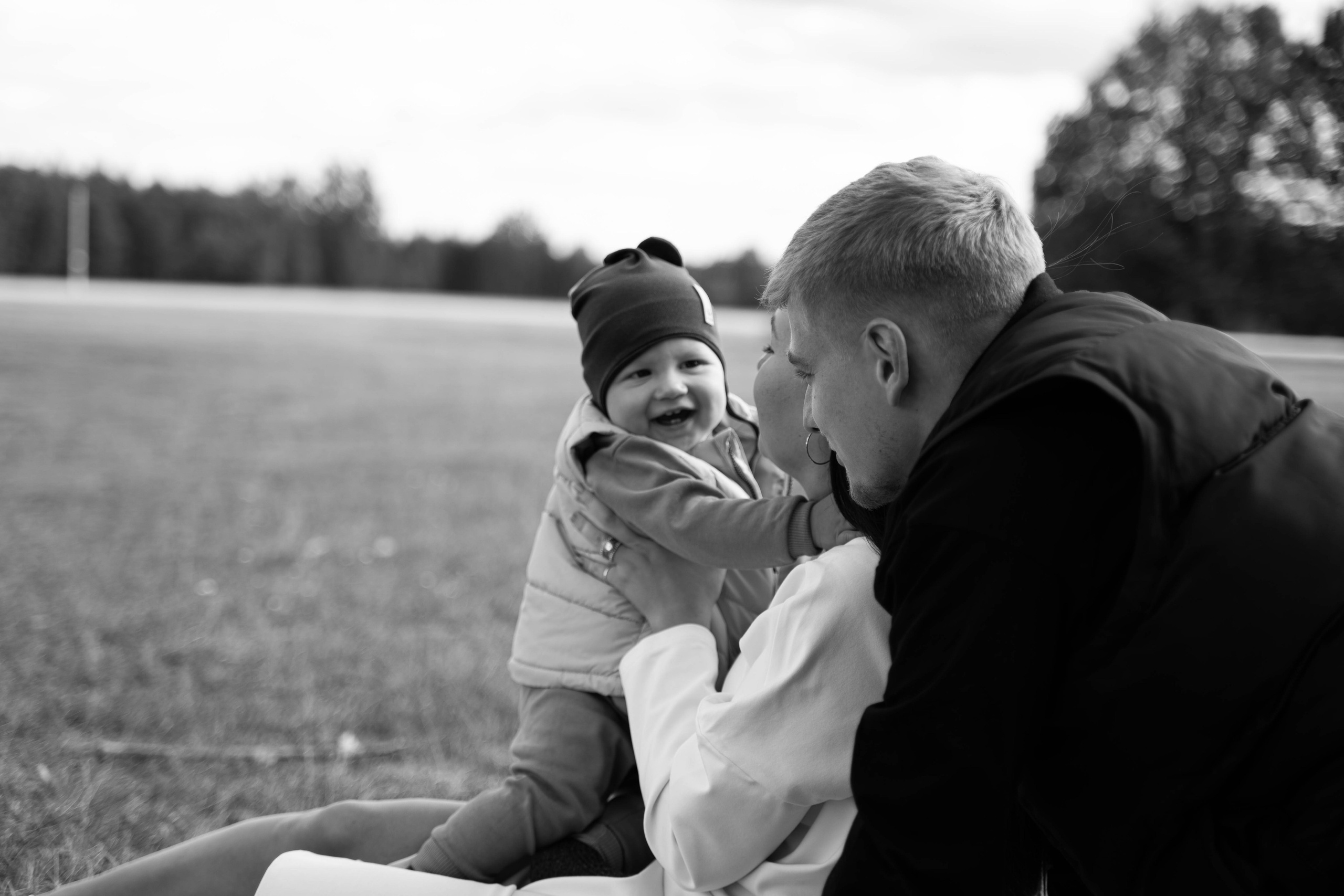 Время, остановись: нам хорошо