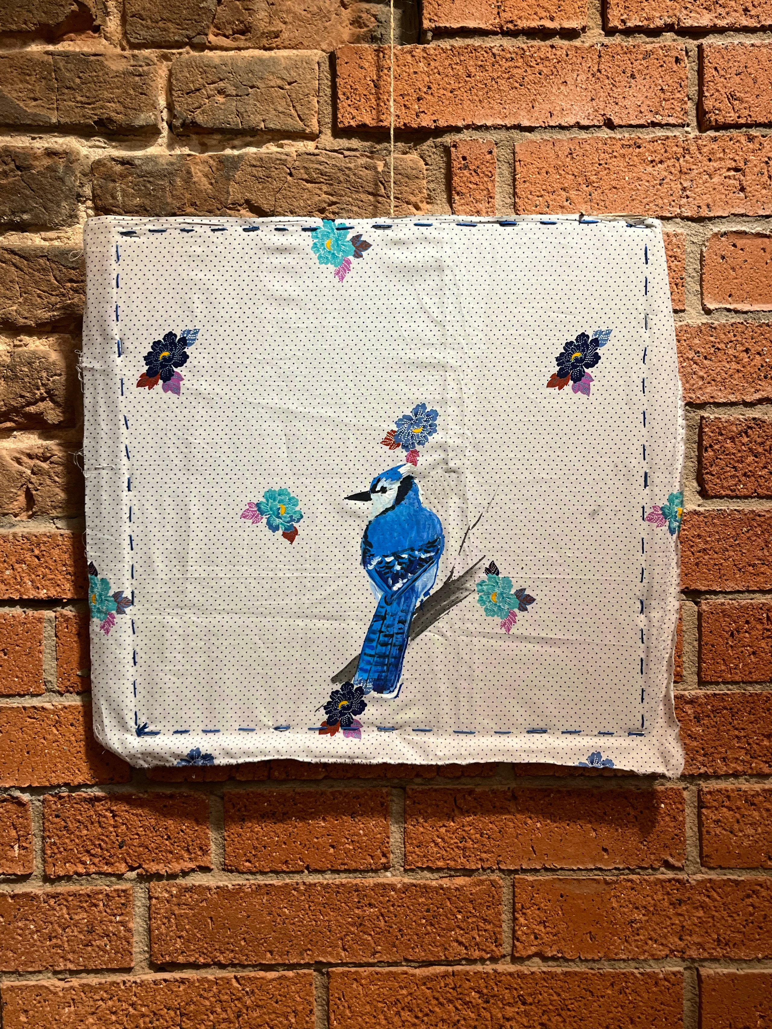 The story of J. Home