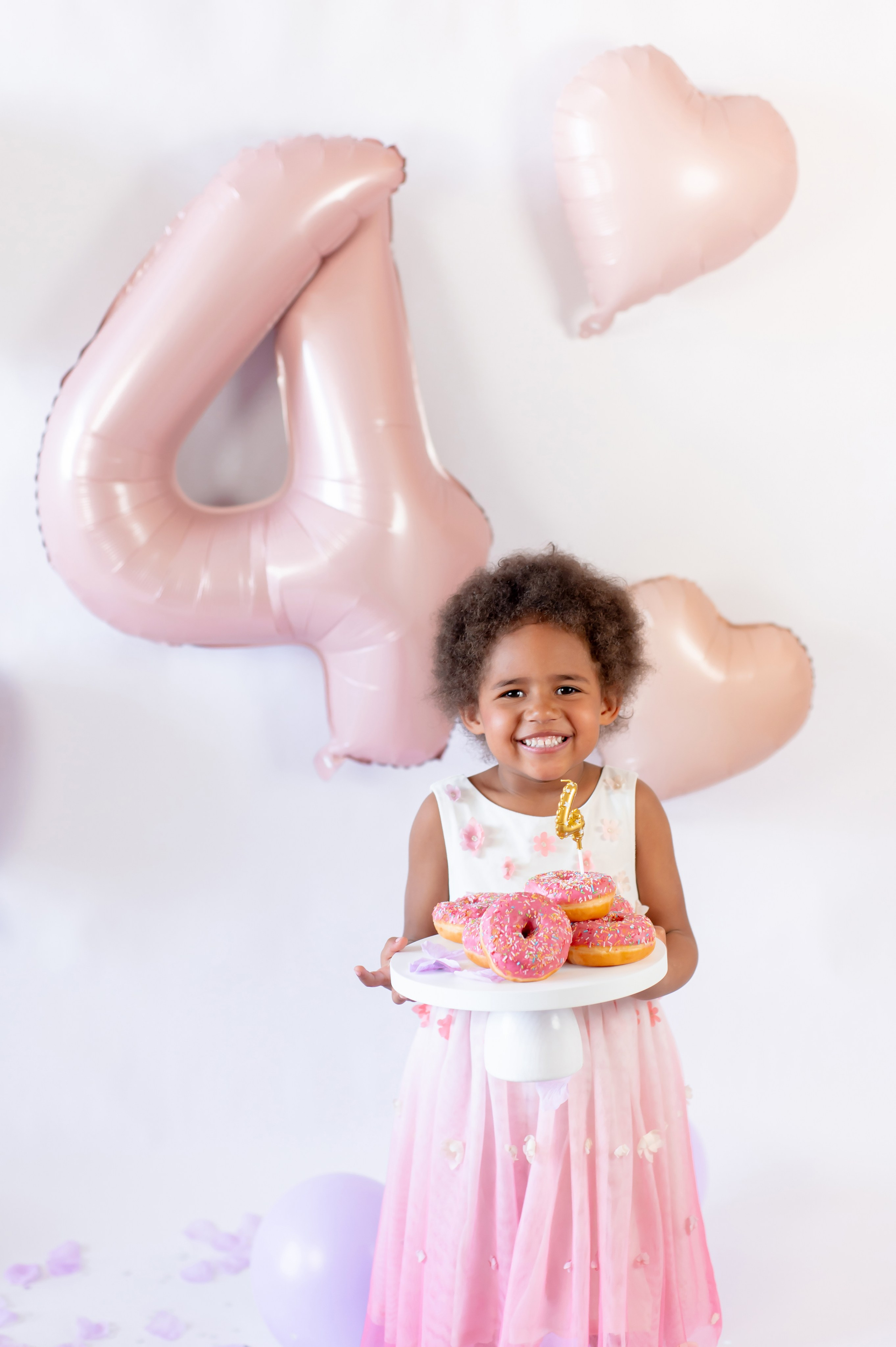 Афея. Детский и семейный фотограф Эльмира Веселова. Детская фотостудия Мира. Фотосессия на годик