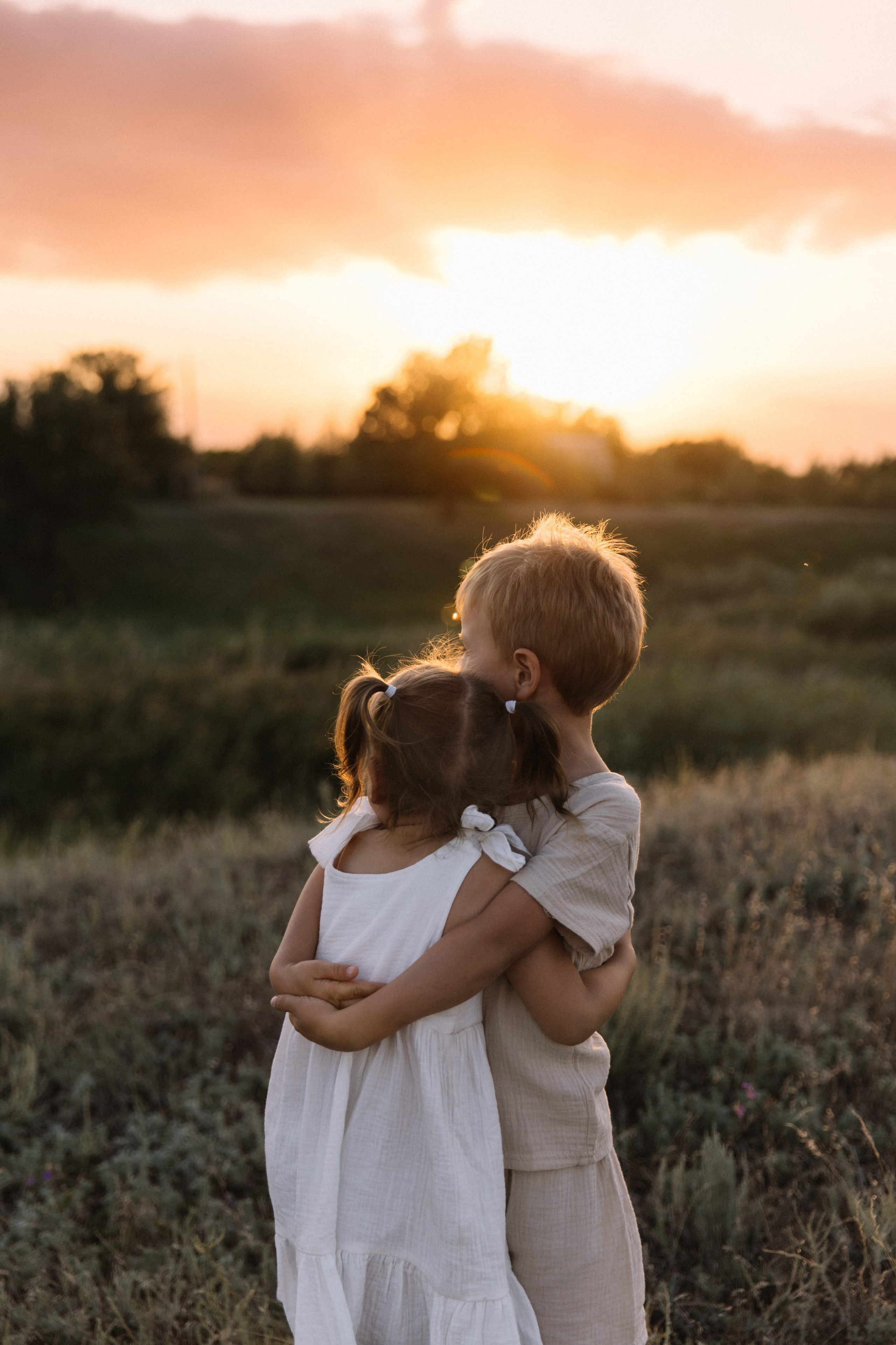Вика дима маша и андрей. Свадебный и семейный фотограф в Волгограде Анастасия Кошенскова