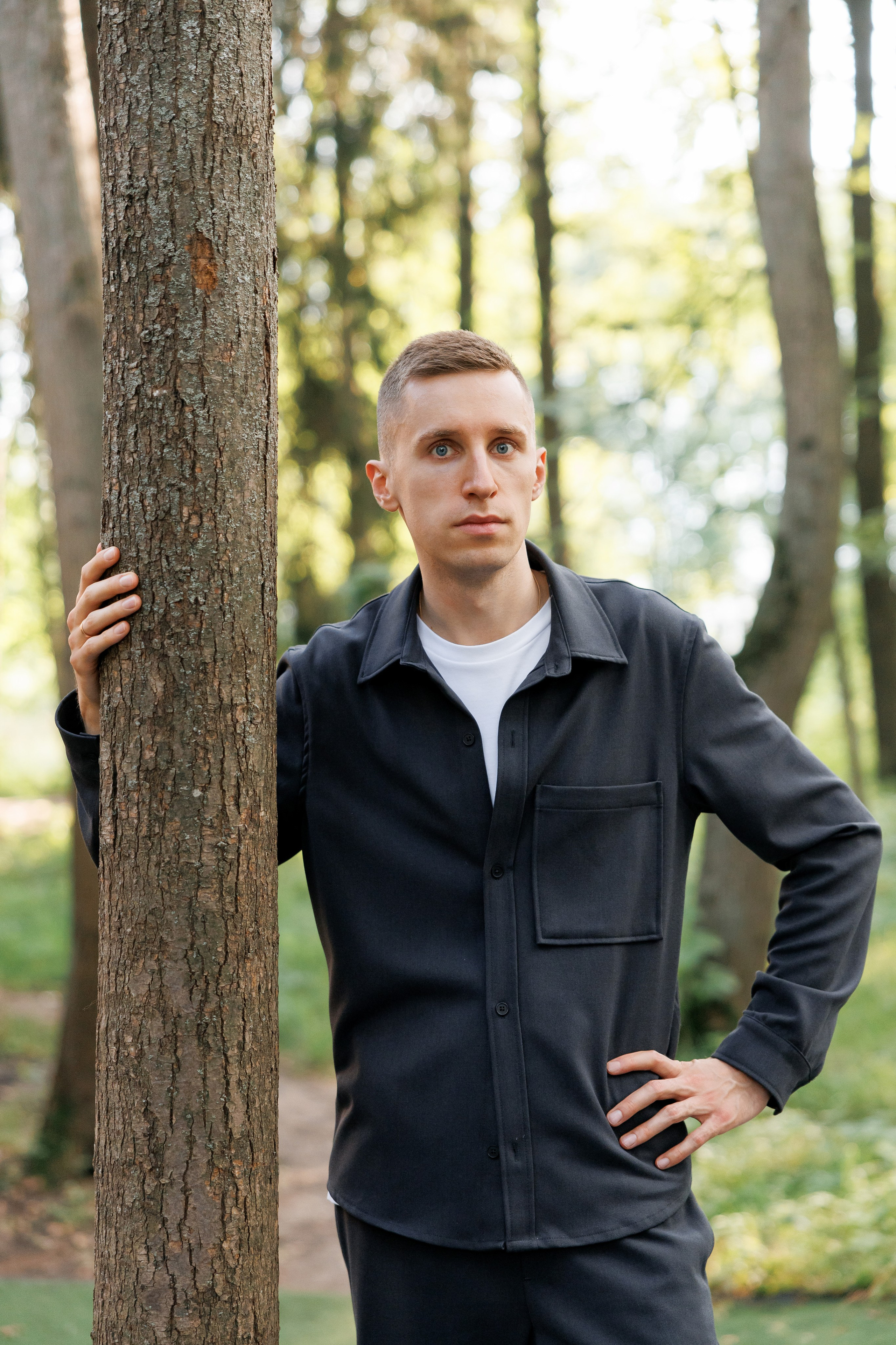 A&A. Свадебный репортажный фотограф в Москве