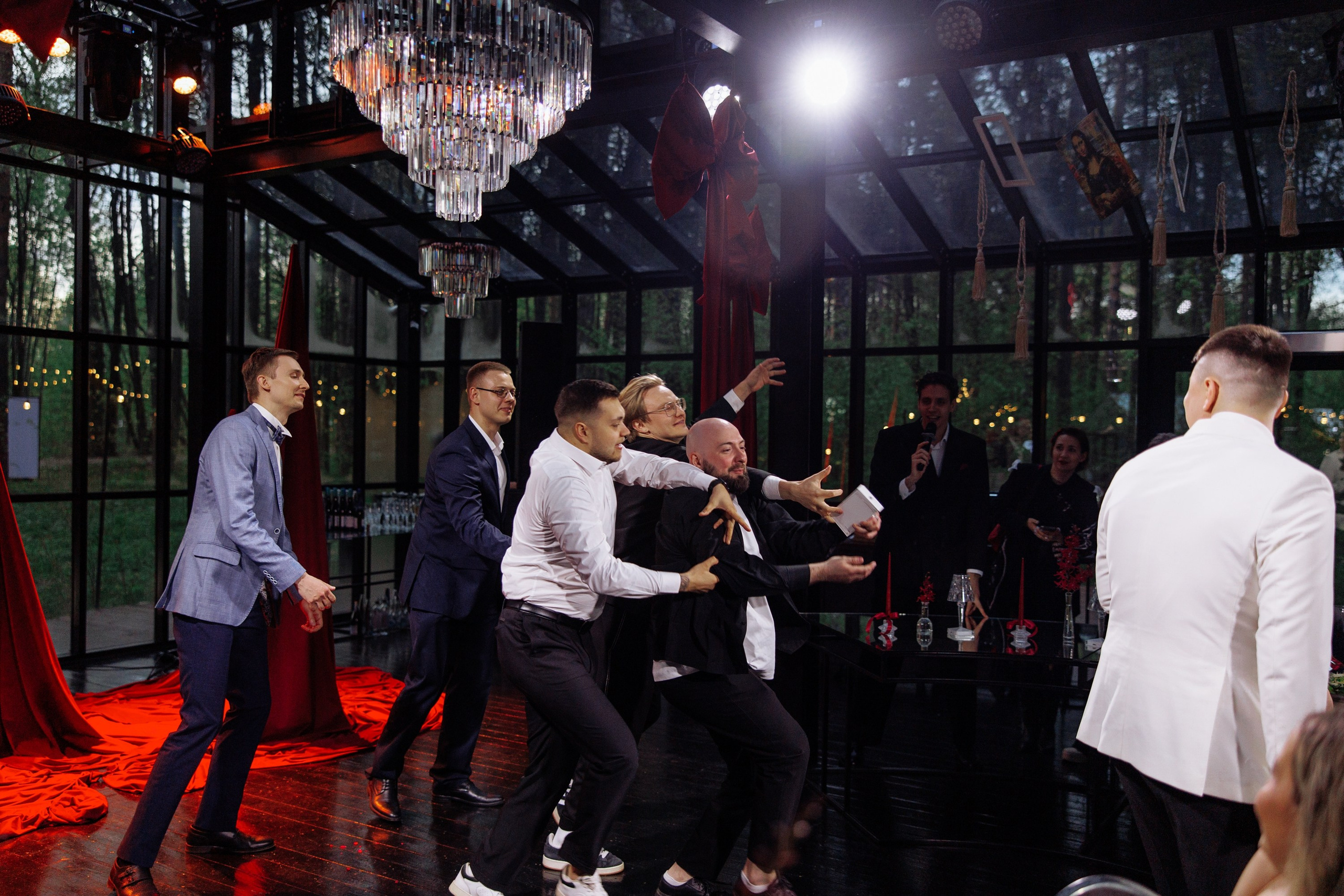 Лиза и Олег. Свадебный и семейный фотограф Ольга Сморжанюк