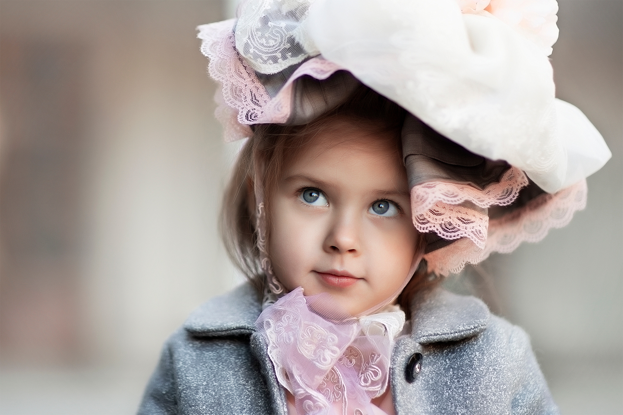Детский портрет. Детский и семейный фотограф в Москве Лина Левина