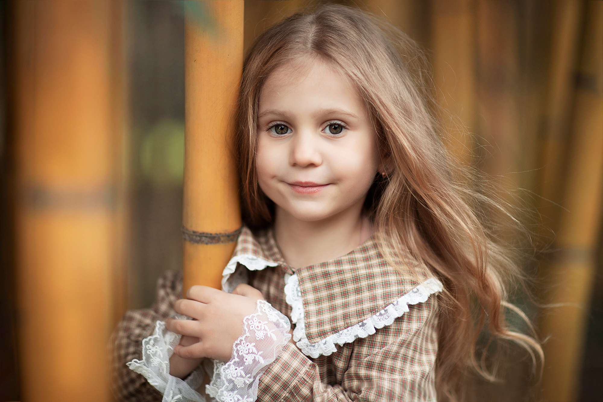 Детский портрет. Детский и семейный фотограф в Москве Лина Левина