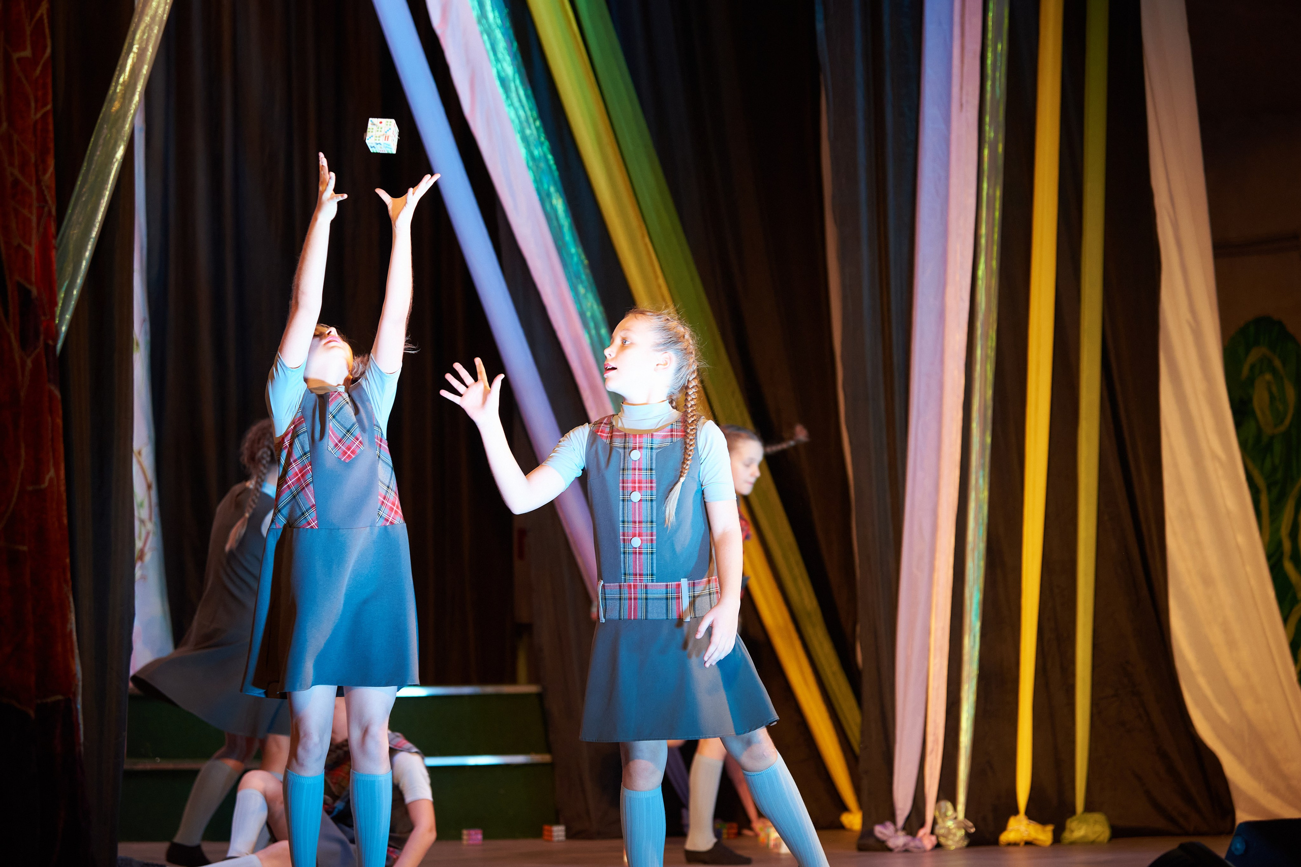 Концерт «Свет маминой любви». [fXph] Фотограф Масликов Илья. Съёмка мероприятий в Ленинске-Кузнецком