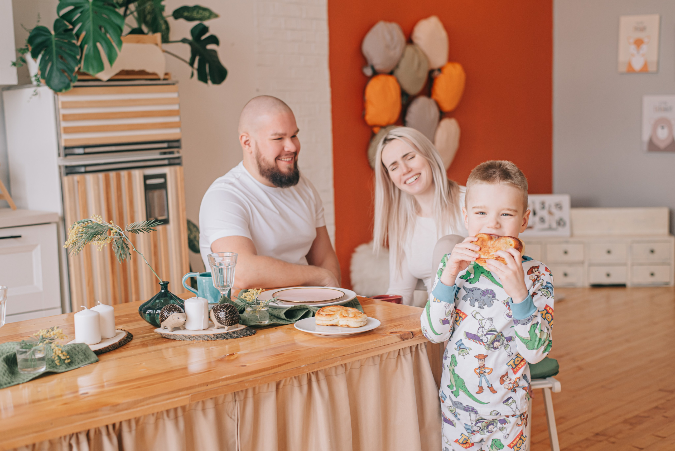 Аркадий и Мария. Фотограф в Краснодаре Зеленкина Дарья