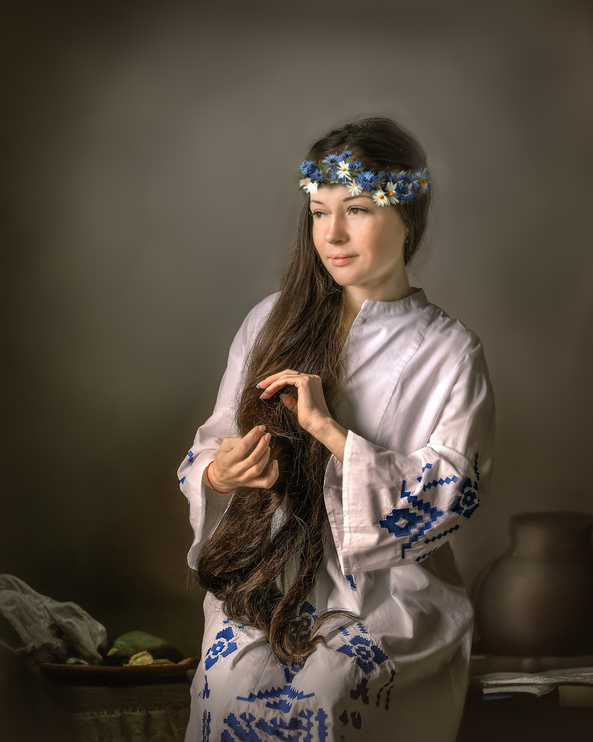 Fine Art — фотографии, как картины