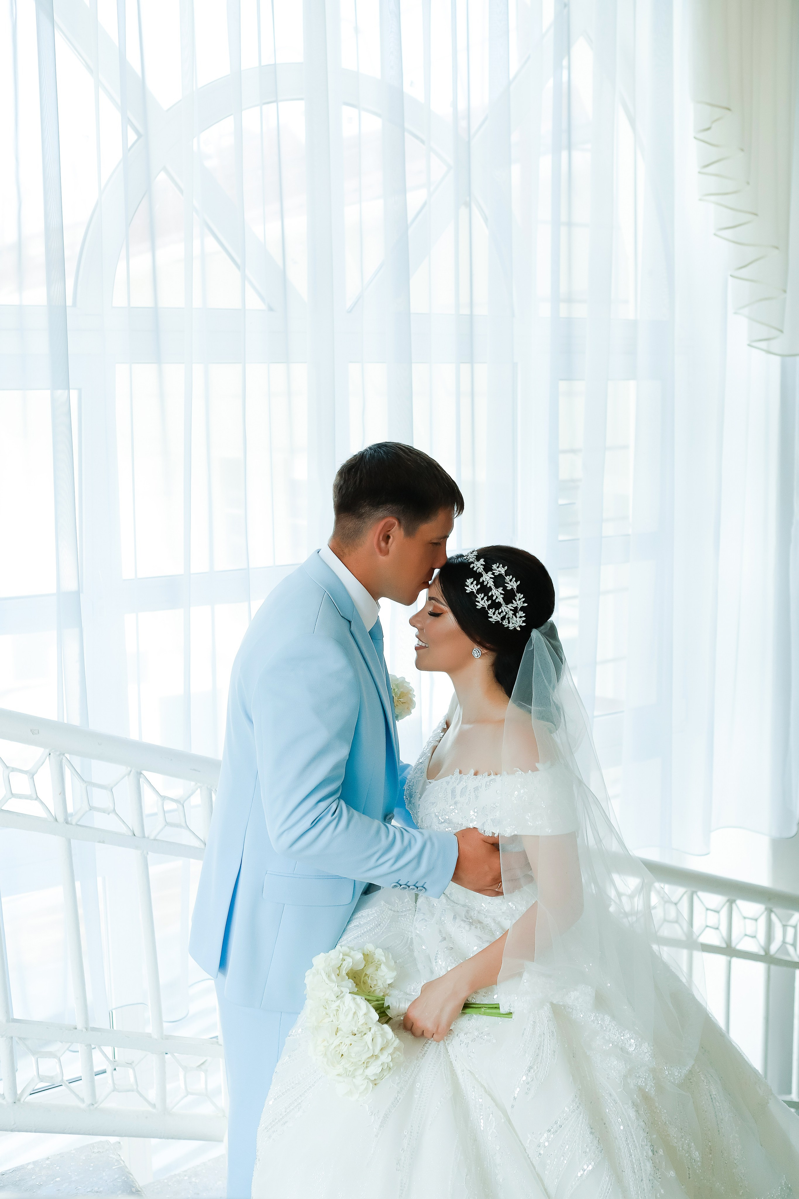 Лариса и Дмитрий. Свадебный фотограф Евгения Фролова г. Каменск-Шахтинский, Донецк, Ростов