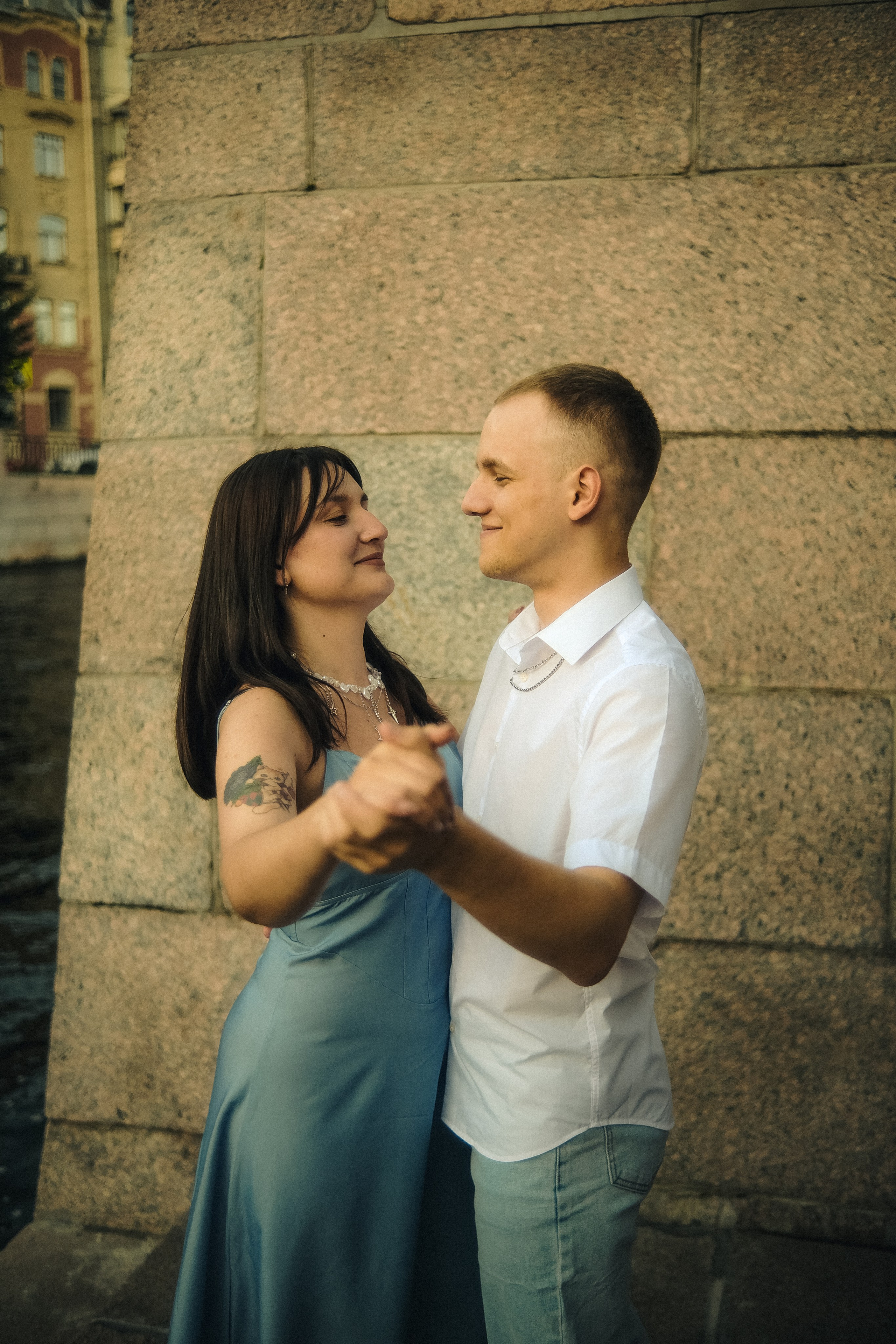 Катя & Слава. Phdkvmr.ru