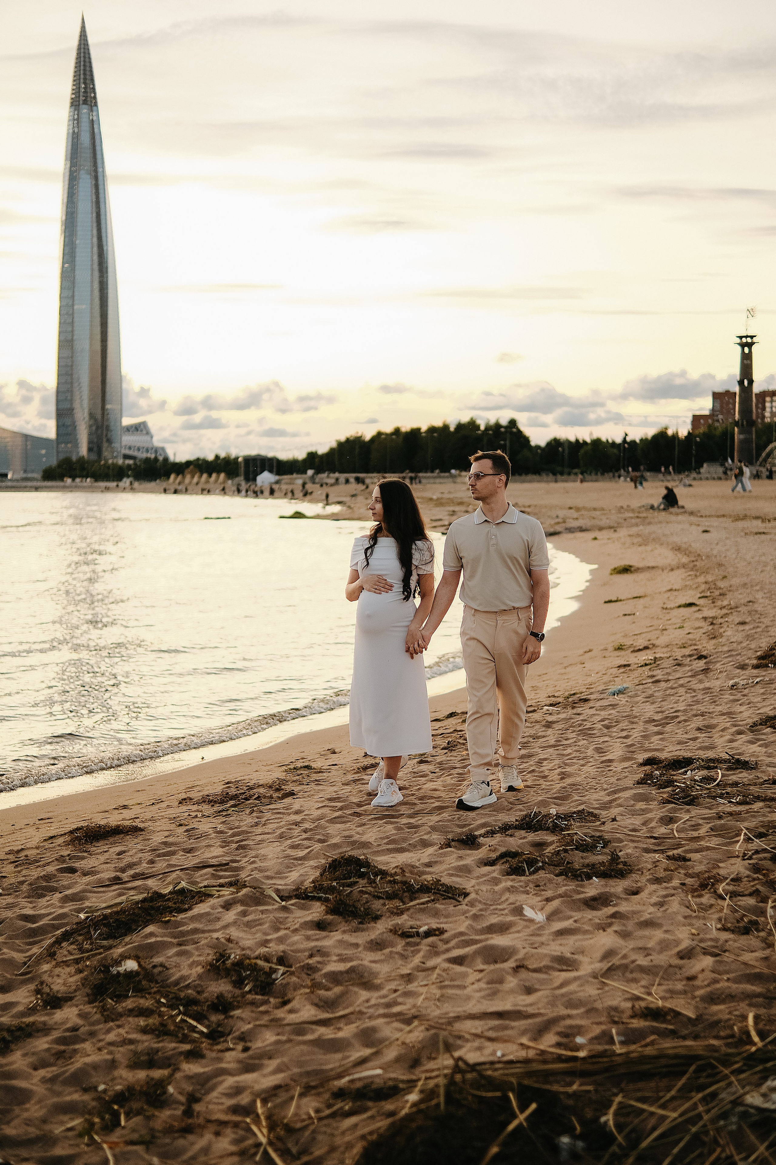 Юля & Андрей. Phdkvmr.ru