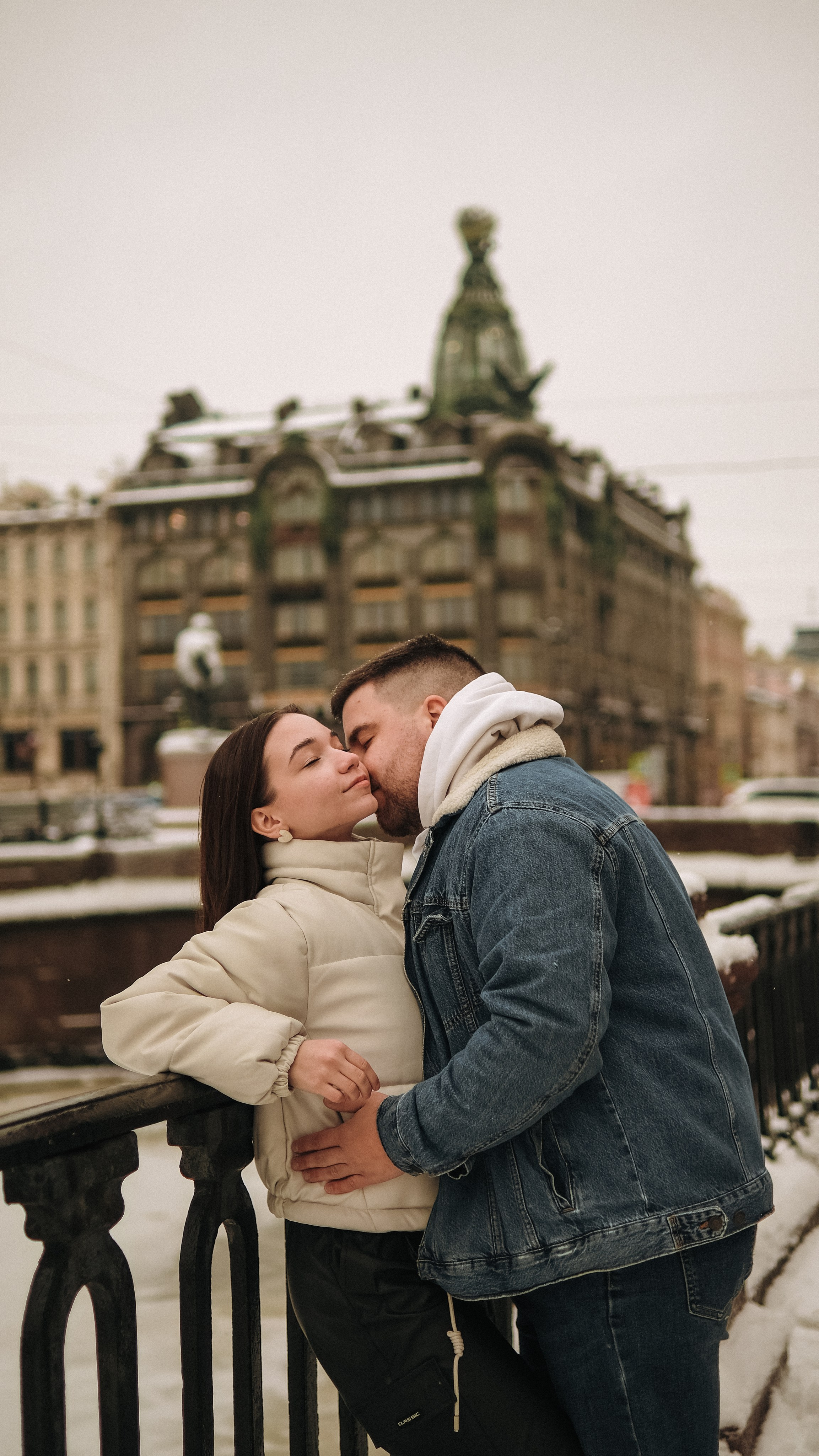 Настя & Егор. Phdkvmr.ru