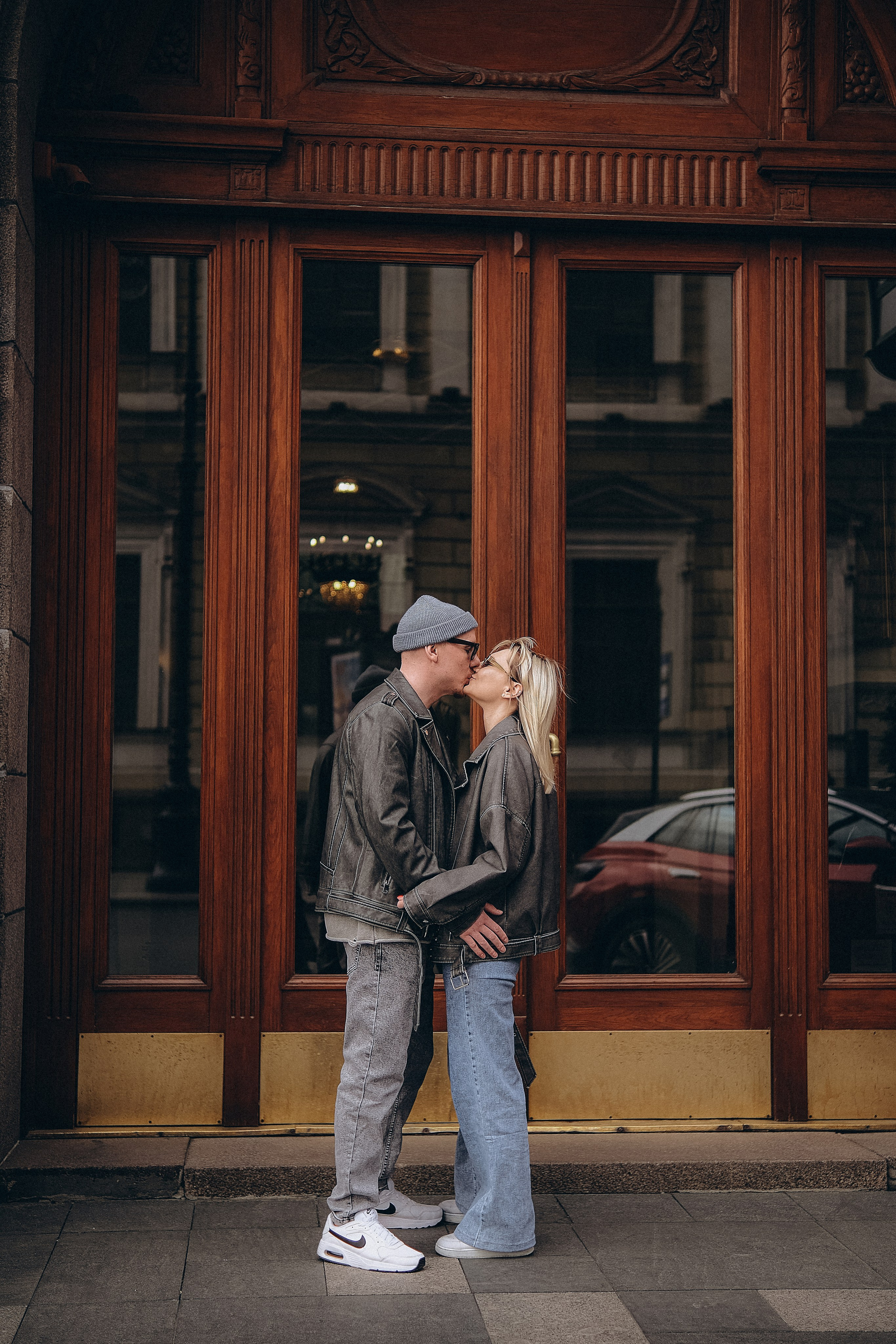 Кира & Макс. Phdkvmr.ru