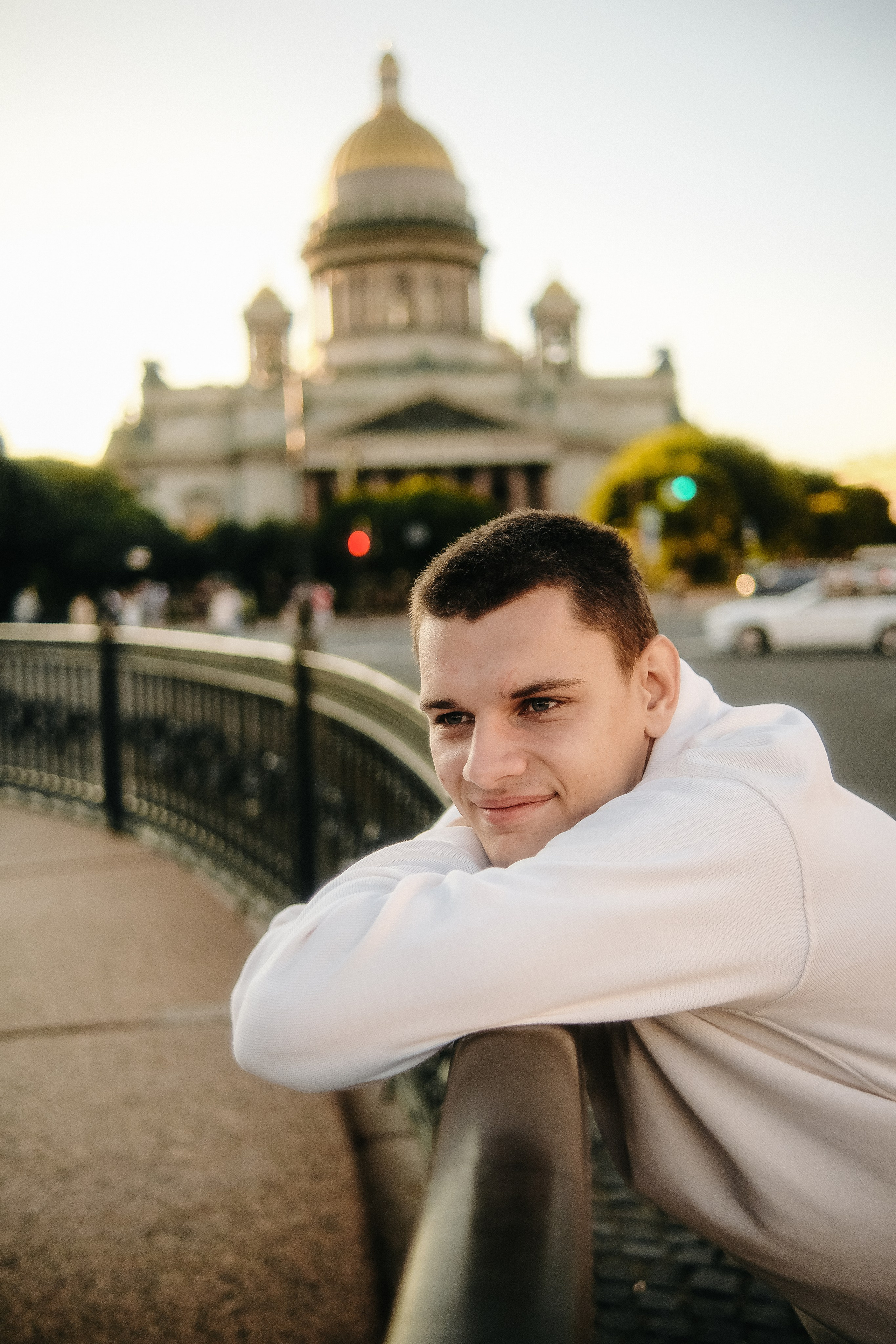 Настя & Матвей. Phdkvmr.ru