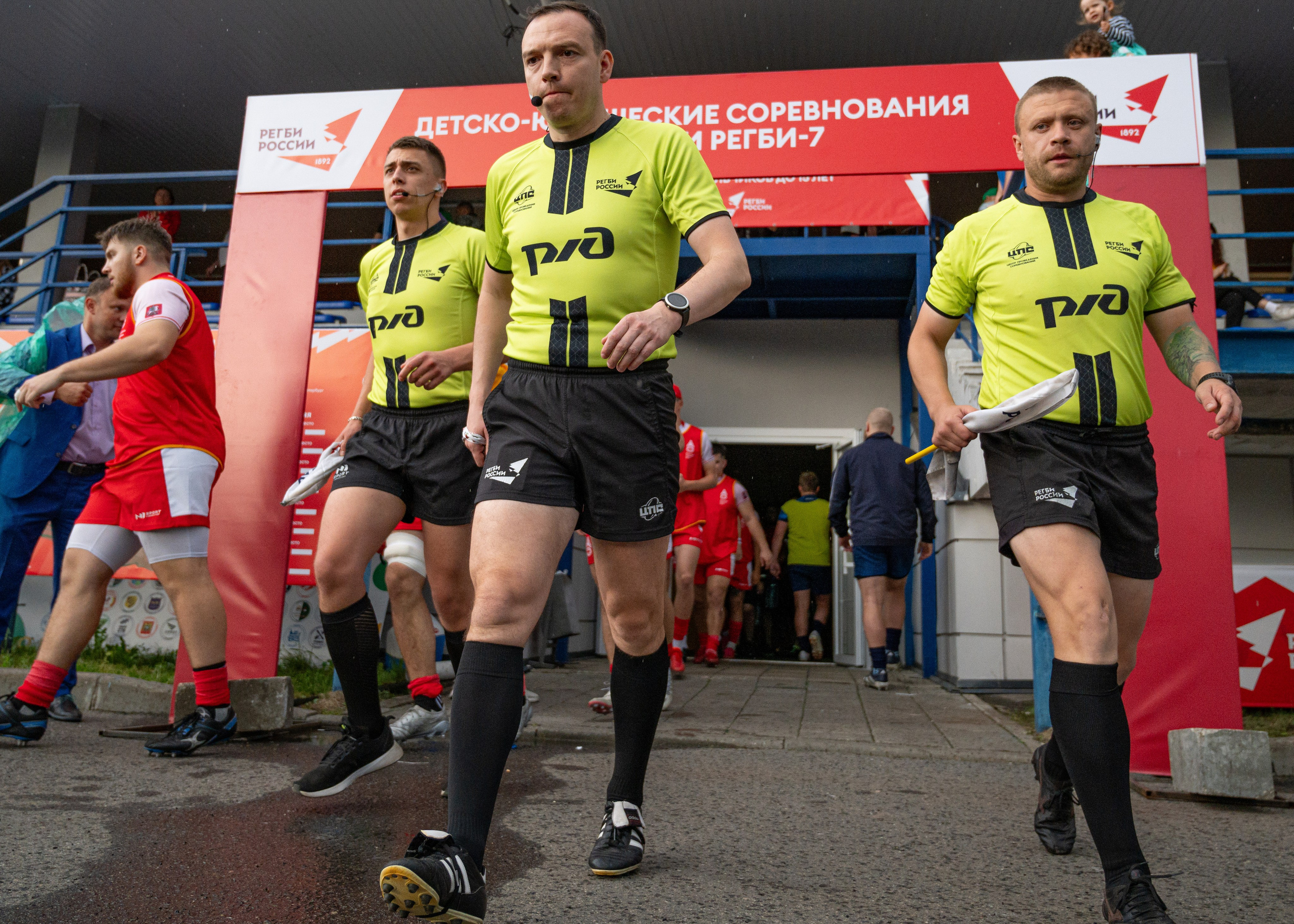 RUGBY. Lisa_krassna