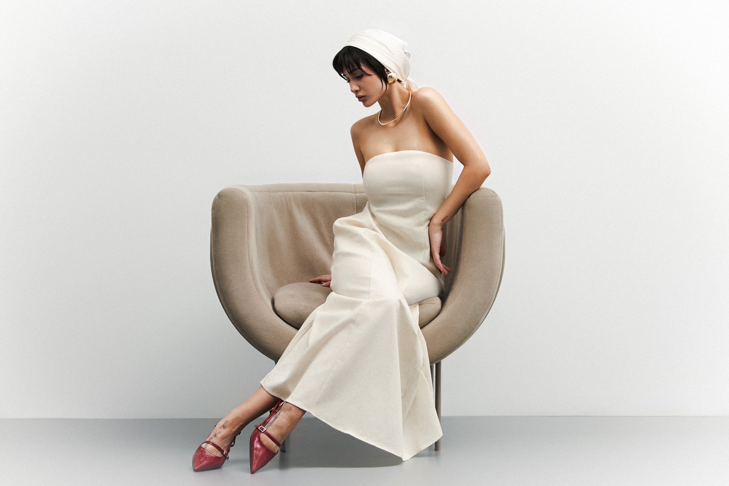 INDIVIDUAL & CREATIVE. VERONIKA TIKHOMIROVA | PHOTOGRAPHER