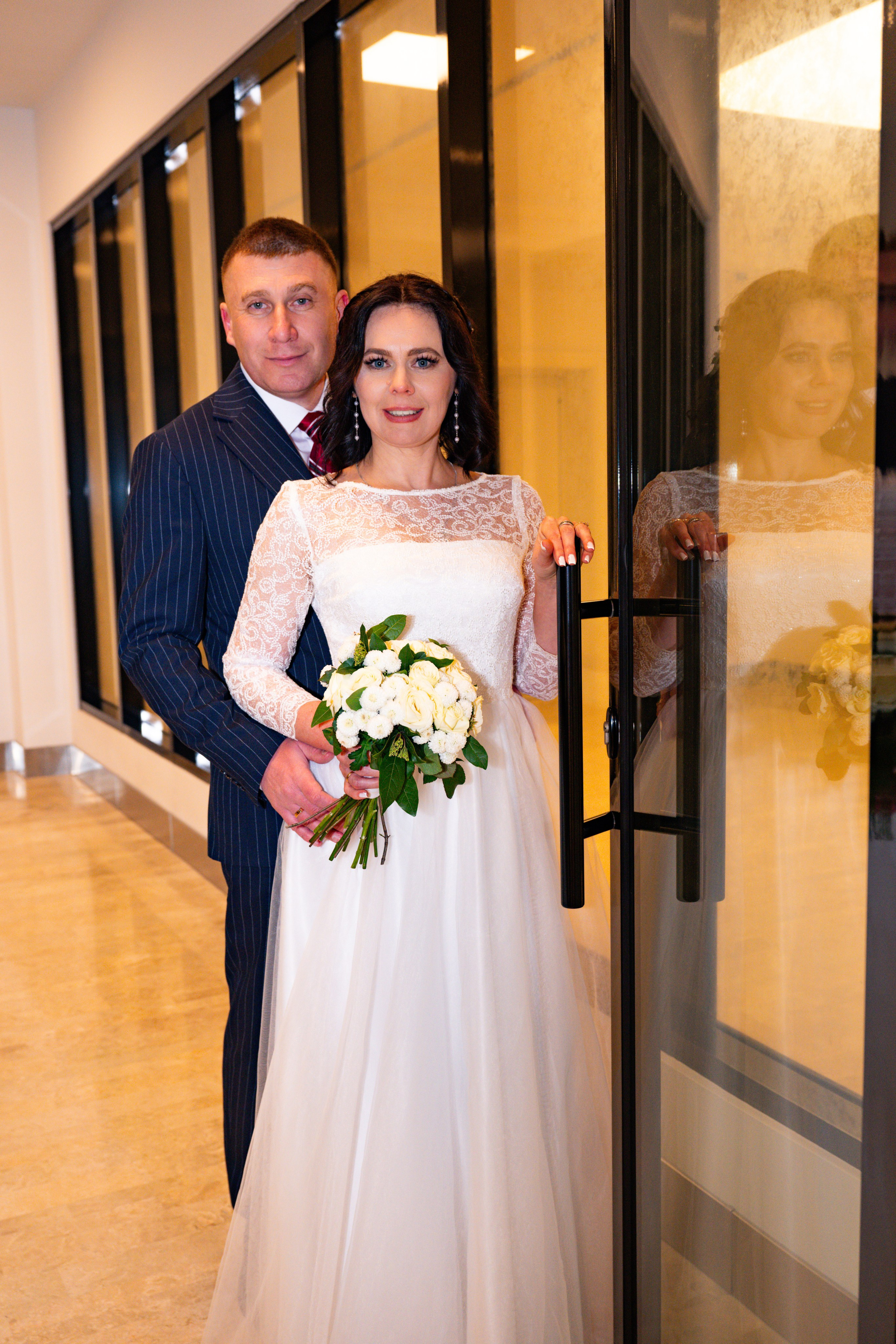 Свадебные фотосессии. Роспись в ЗАГСе. Выездная регистрация. Студийный и свадебный фотограф и видеограф в Севастополе — Юлия Макаренко