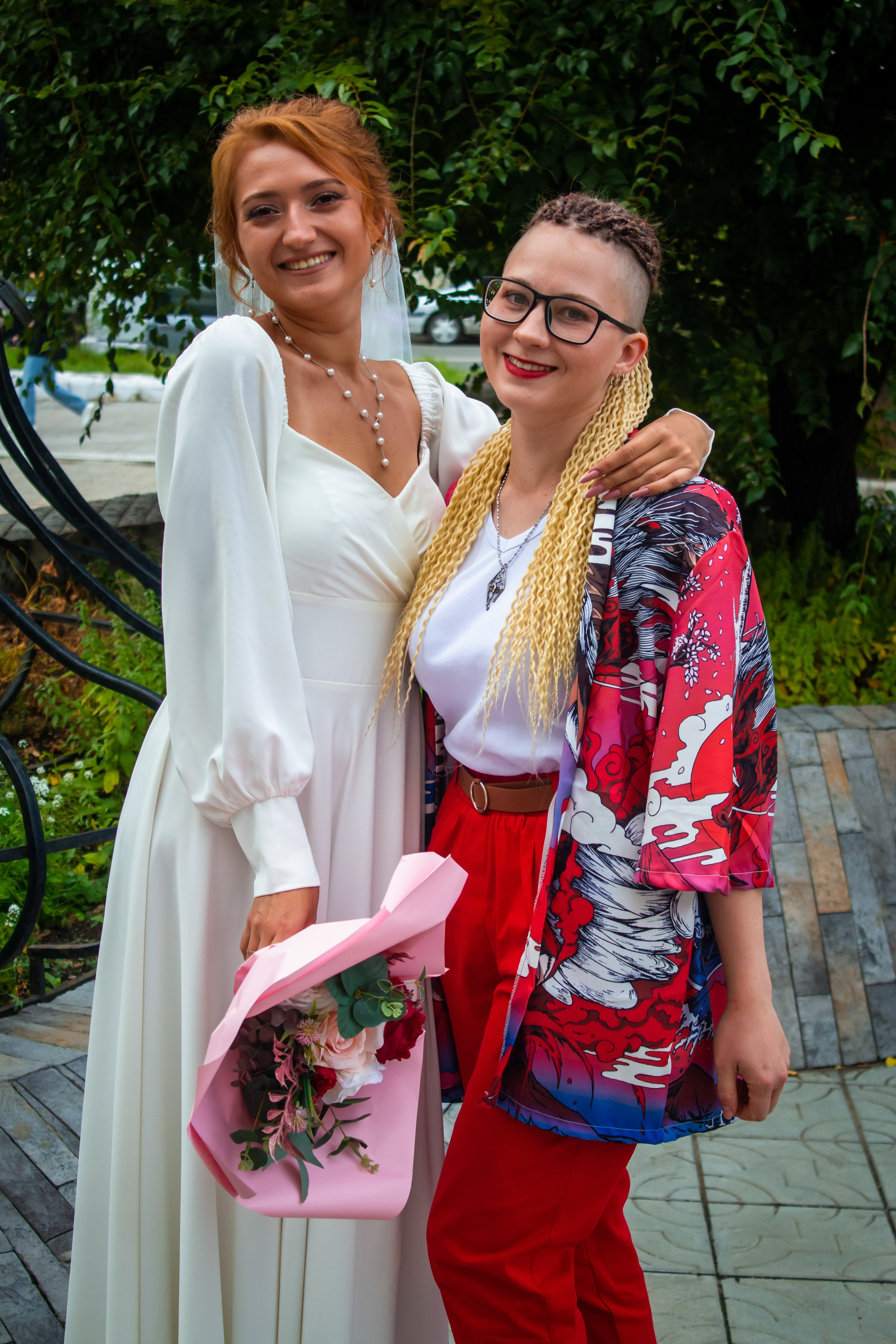 Крис и Димы. Алексей Островский — Фотограф г. Чита