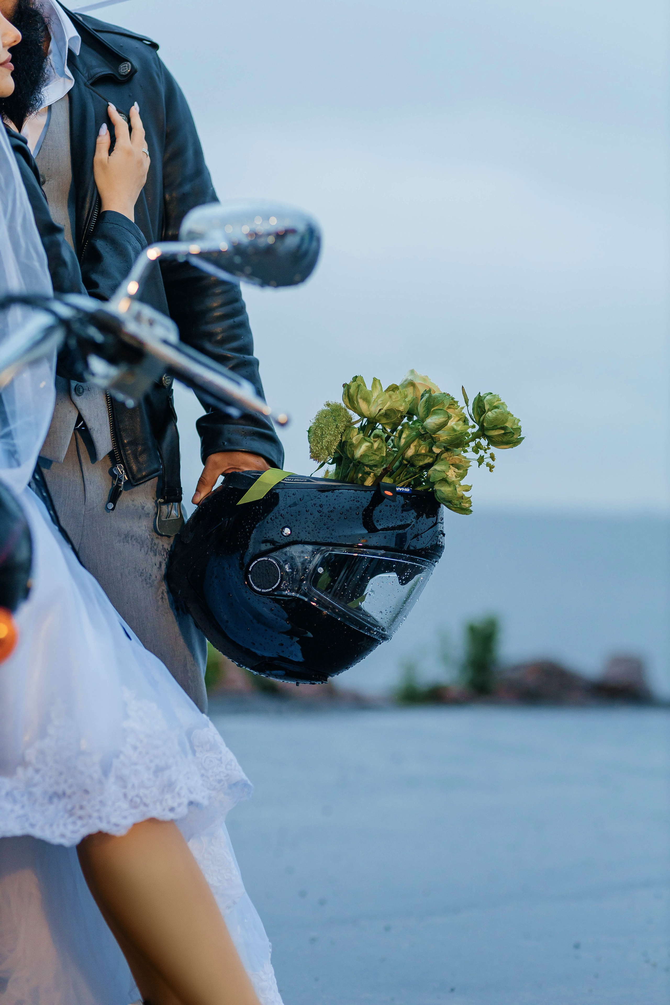 Анастасия и Виталий. Фотография с любовью от Людмилы Луценко