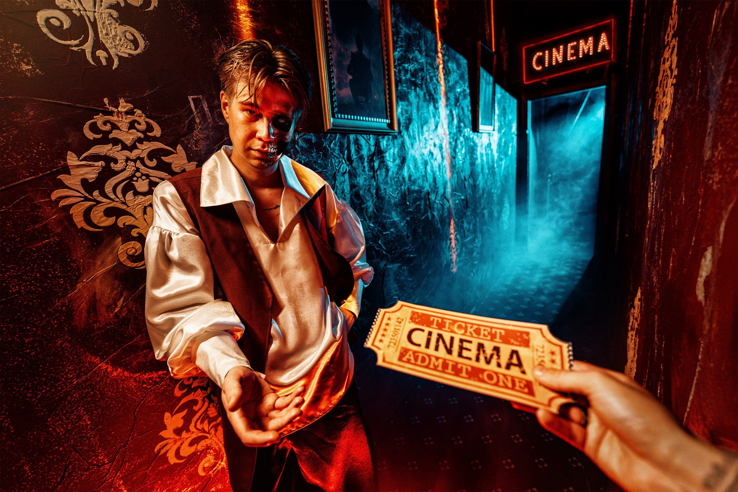 фотограф квестов, фотограф квеста, квест съемка, съемки квеста, фотосессия квест, хоррор фотограф, фотограф хоррор квестов