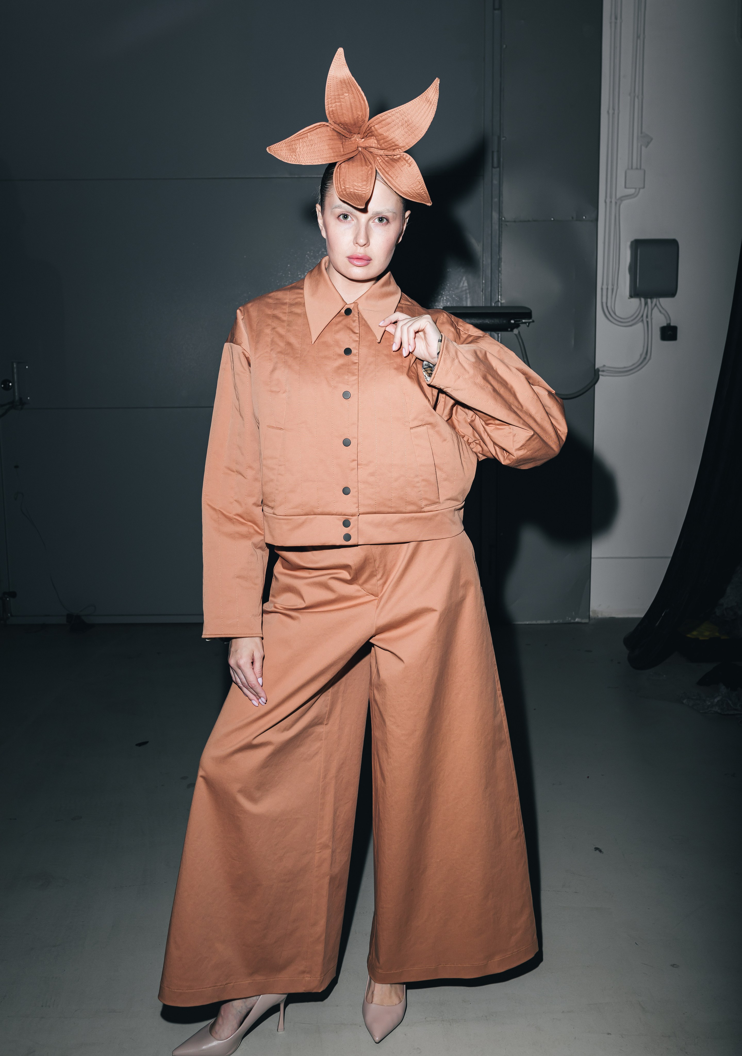 ZA_ZA. Елизавета Федотова | фэшн-фотограф