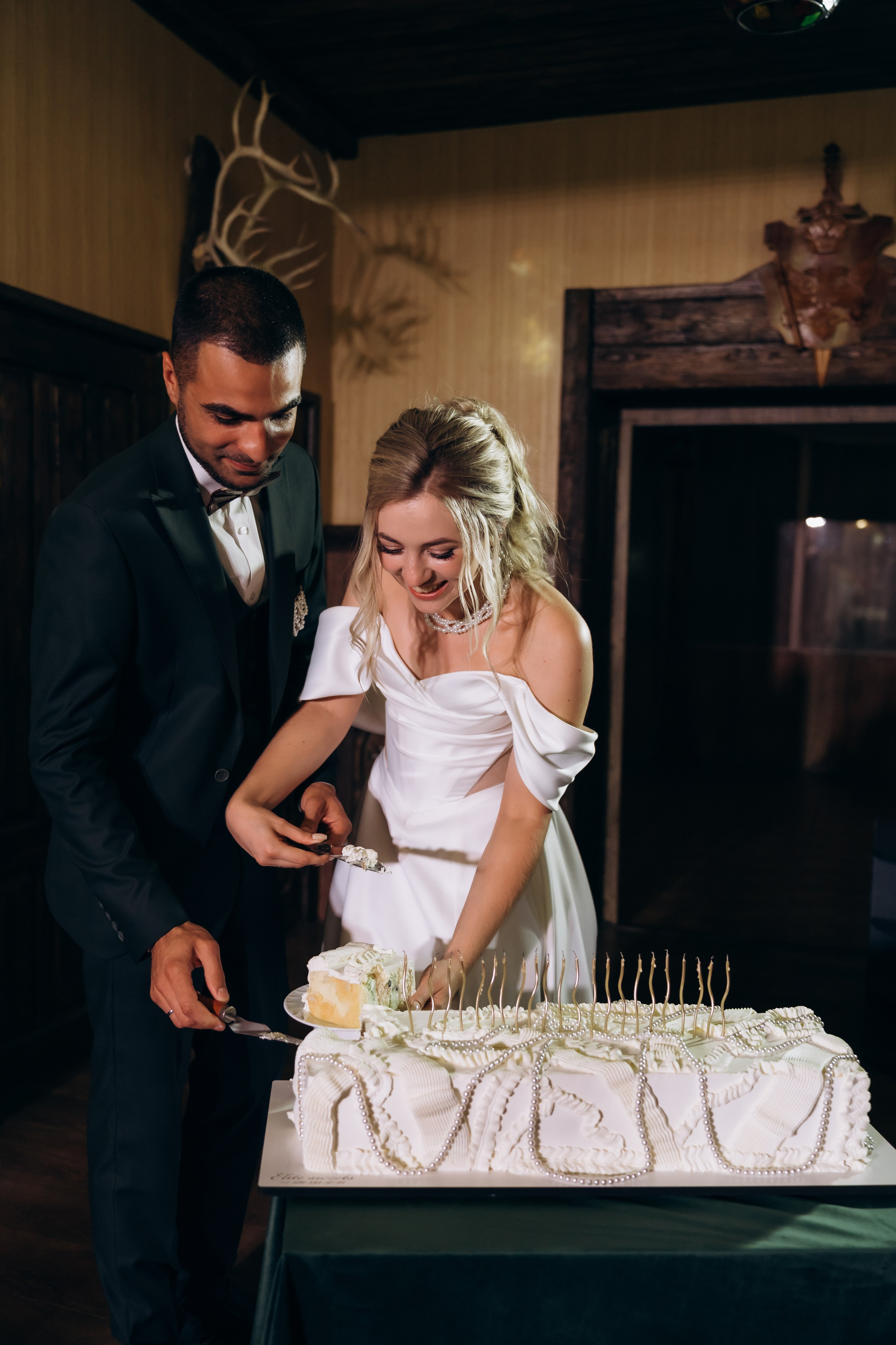 Максим и Кристина. Полный день. Ирина Гонтарева|Фотограф|Белгород