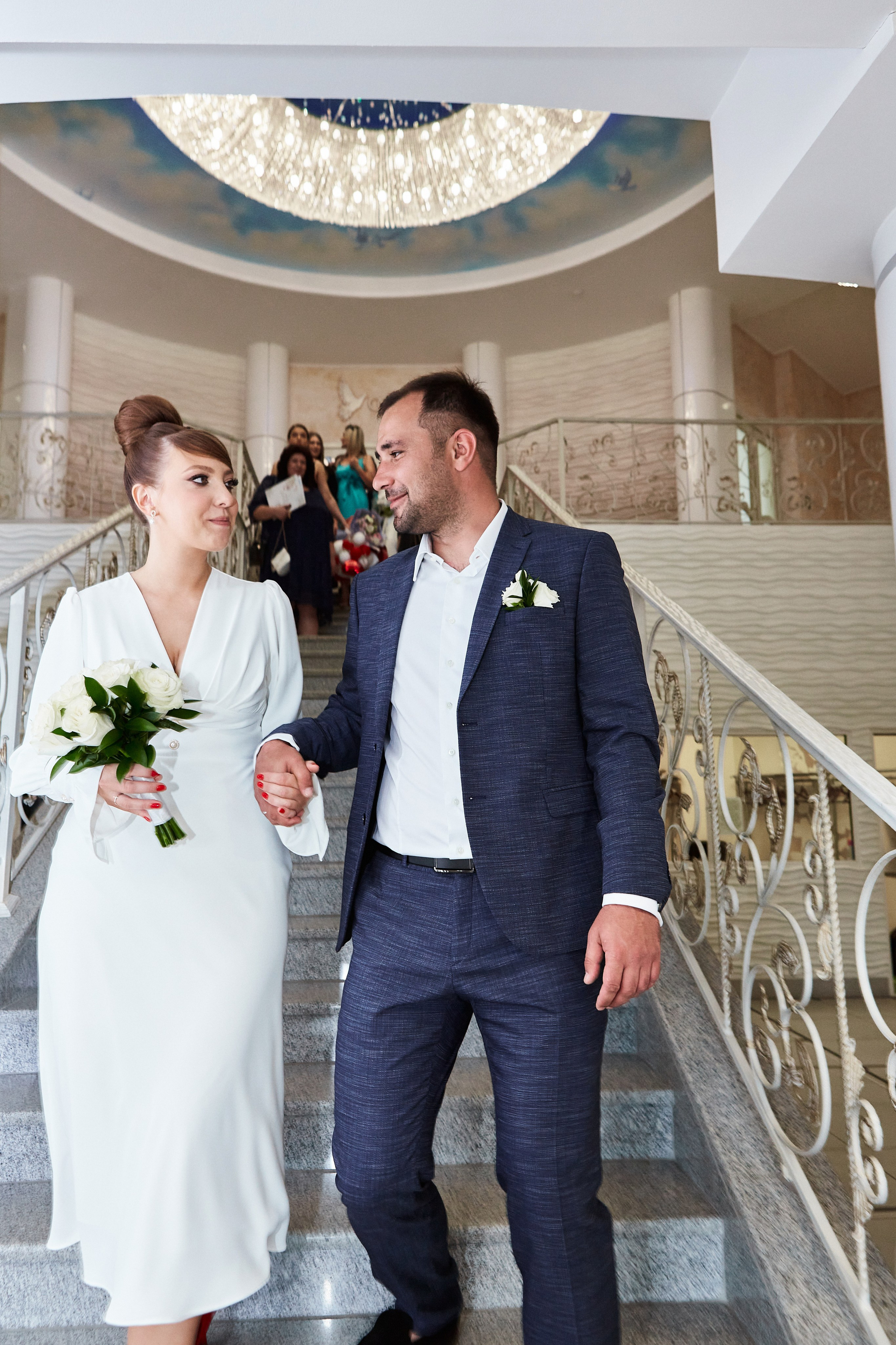 Руслан и Анастасия. Фотограф Камчатка Тамара Копылова