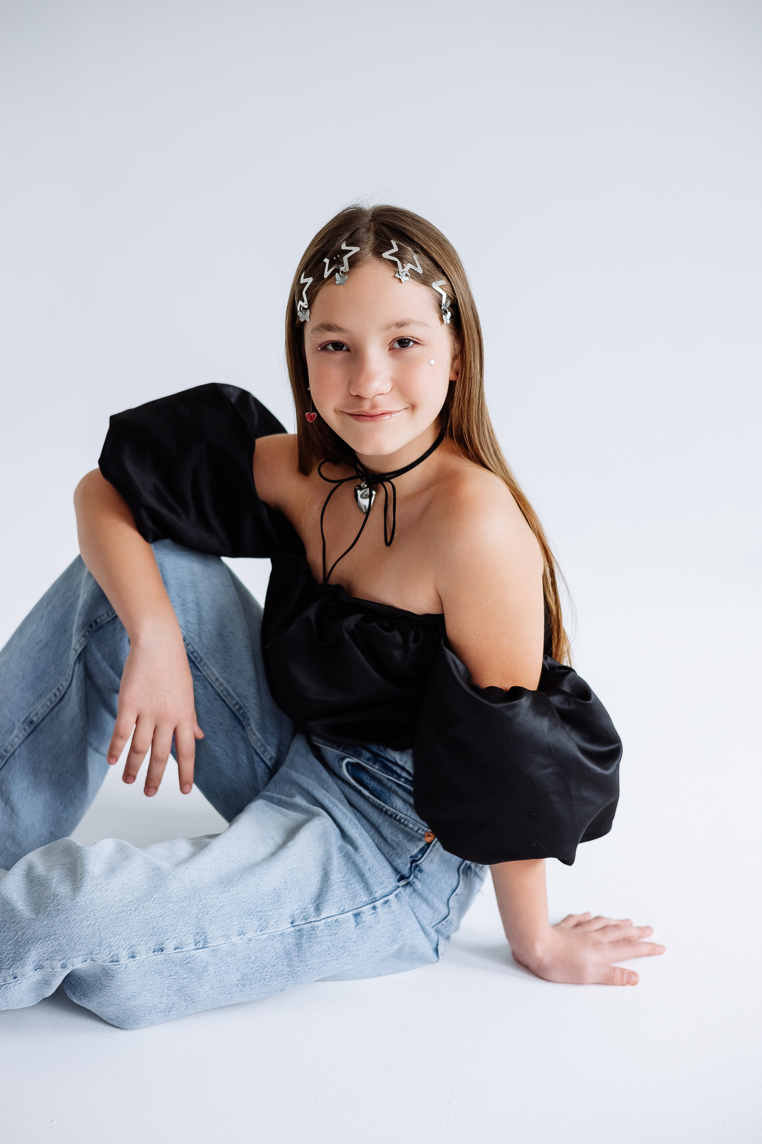 Мира. Женский/Детский фотограф в Симферополе Вероника Слепогина