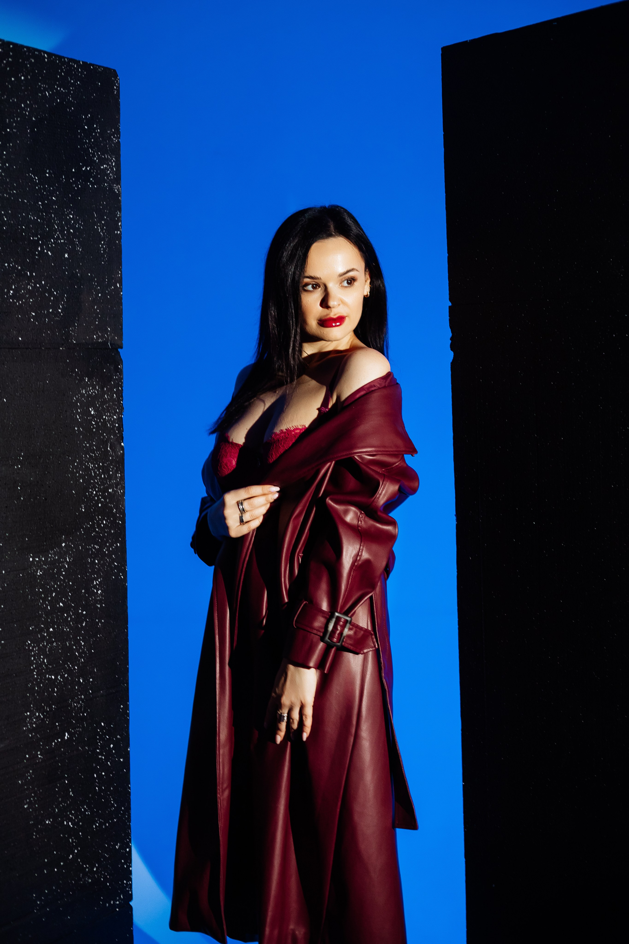 Оля. Женский/Детский фотограф в Симферополе Вероника Слепогина