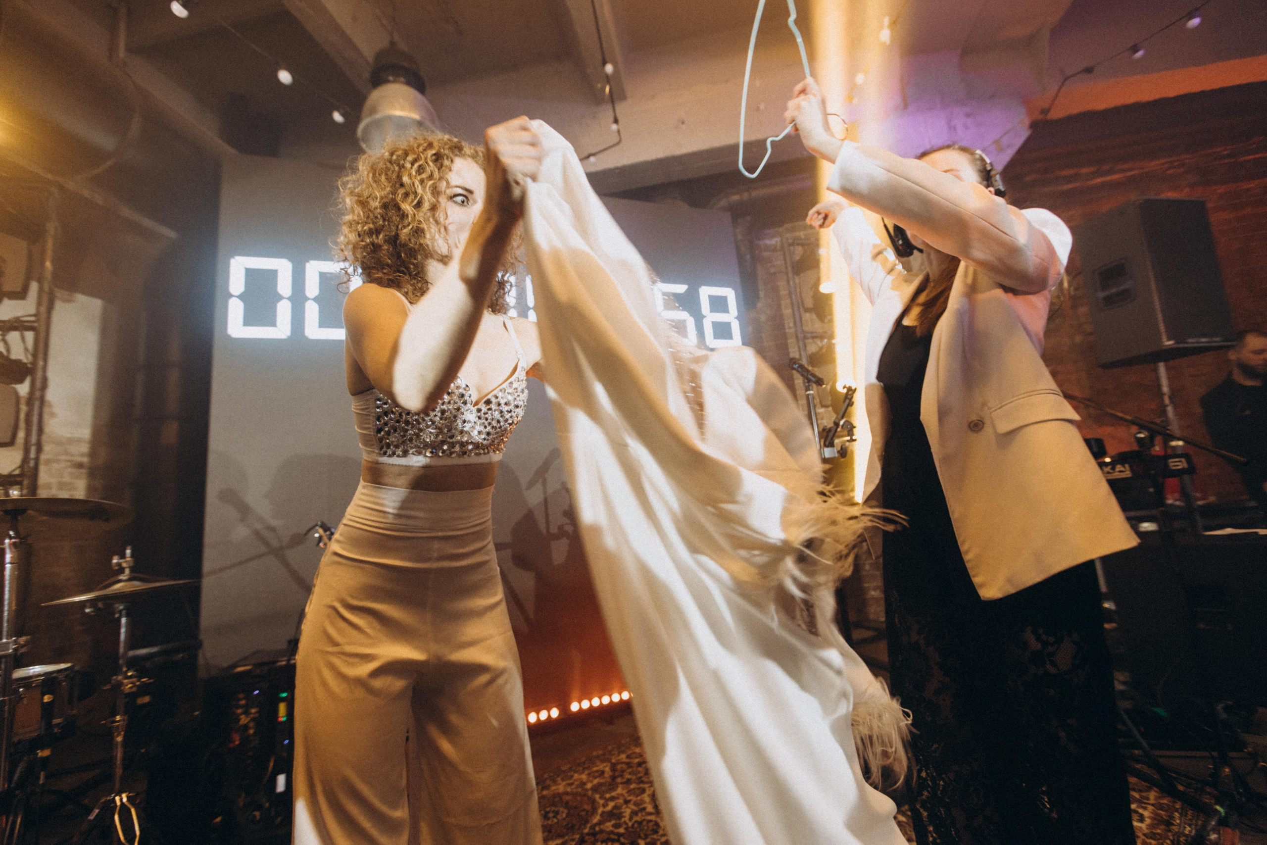 День рождения INHIT