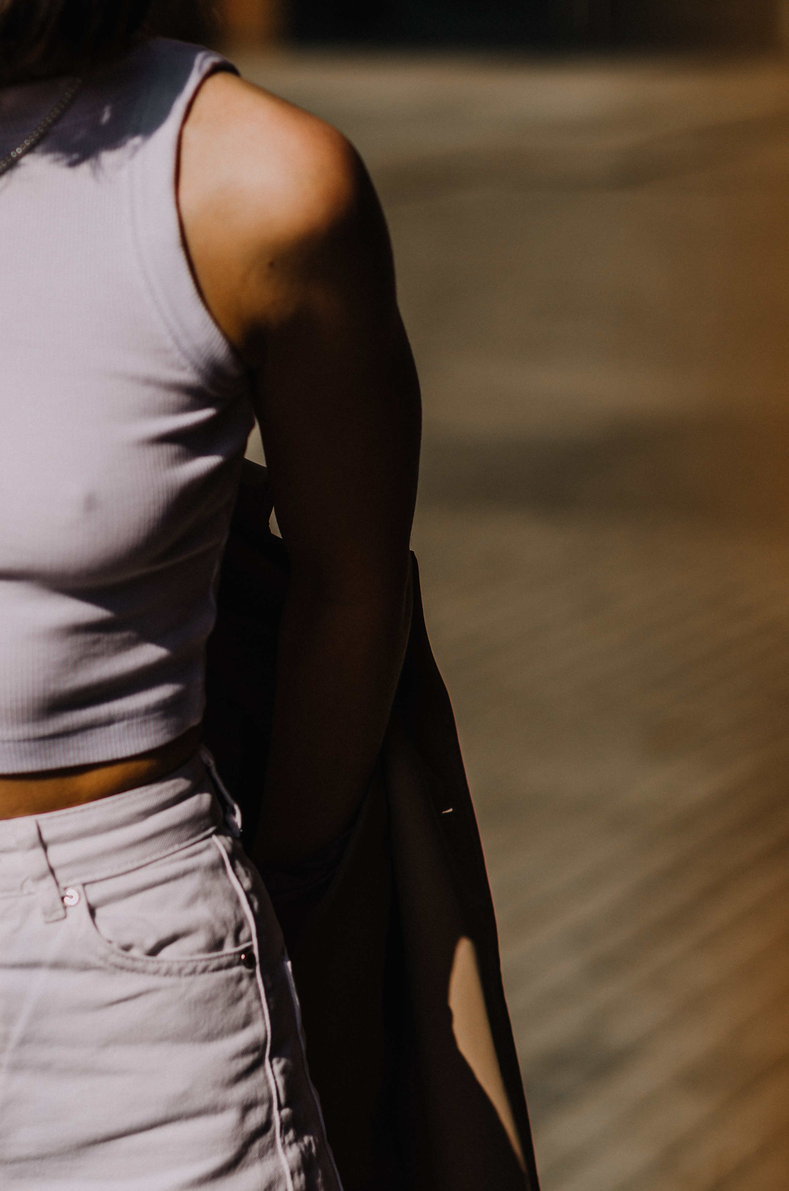 Индивидуальная. Фотограф Anastasya Efimova