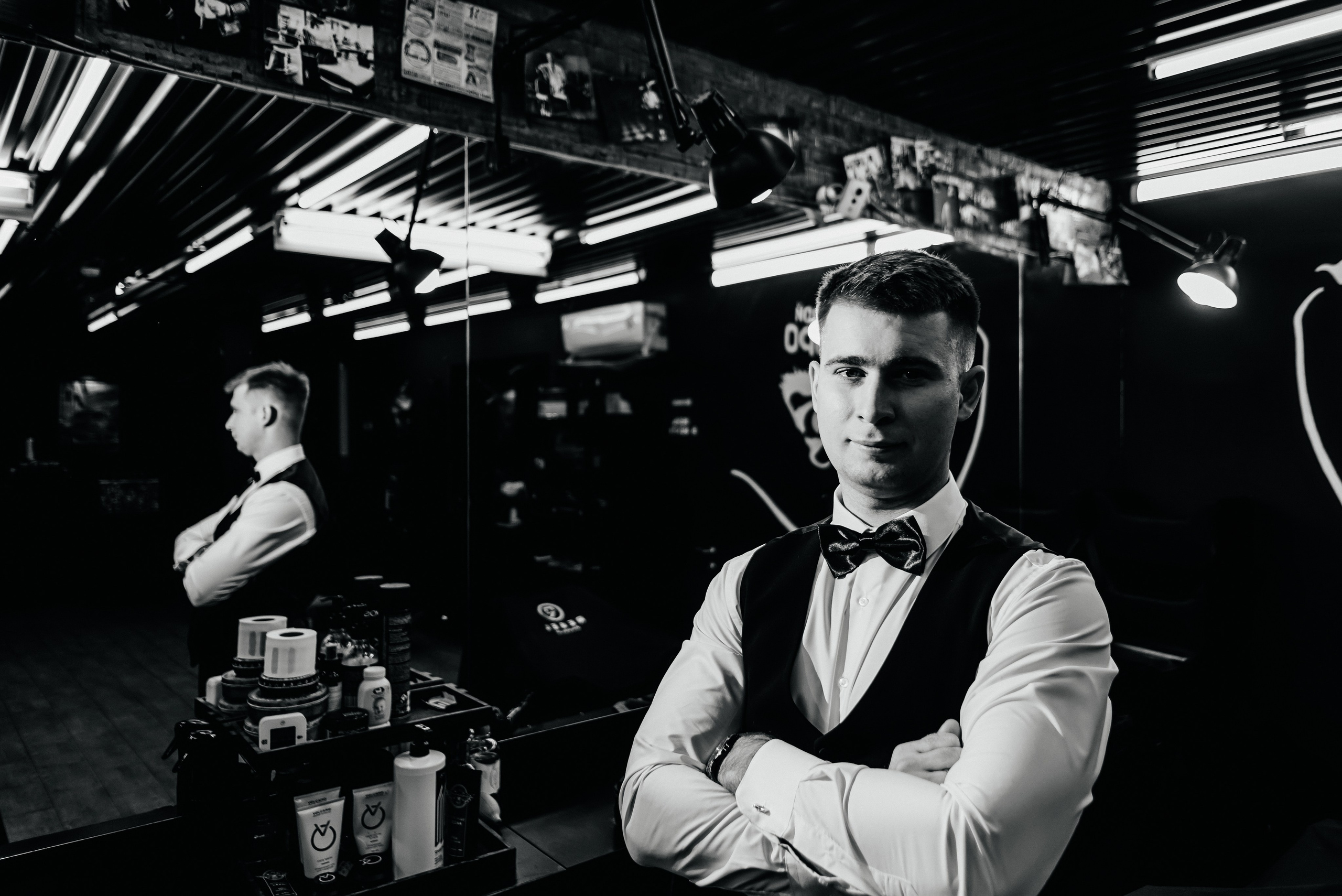 Roman & Daria. ФОТОГРАФ ИРИНА ШАМАТАВА