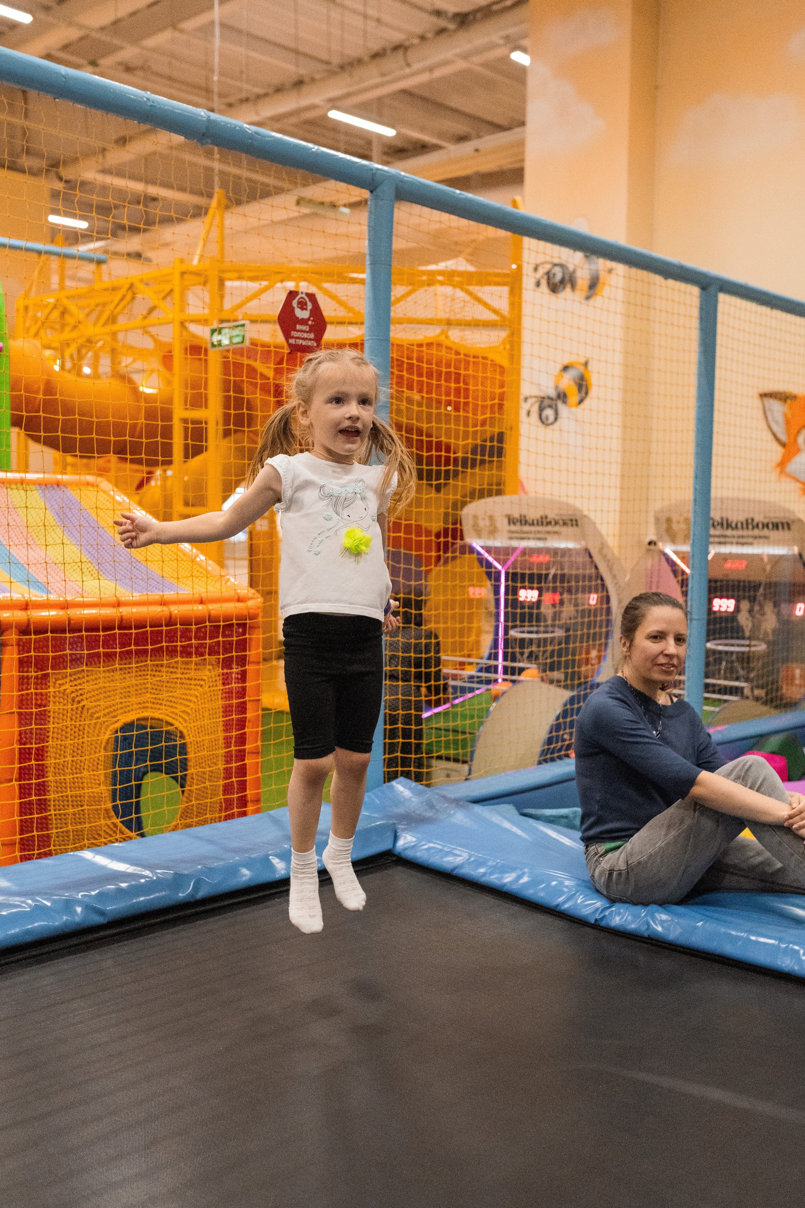 День рождения Олеси. Свадебный фотограф в Москве Анна Полушина