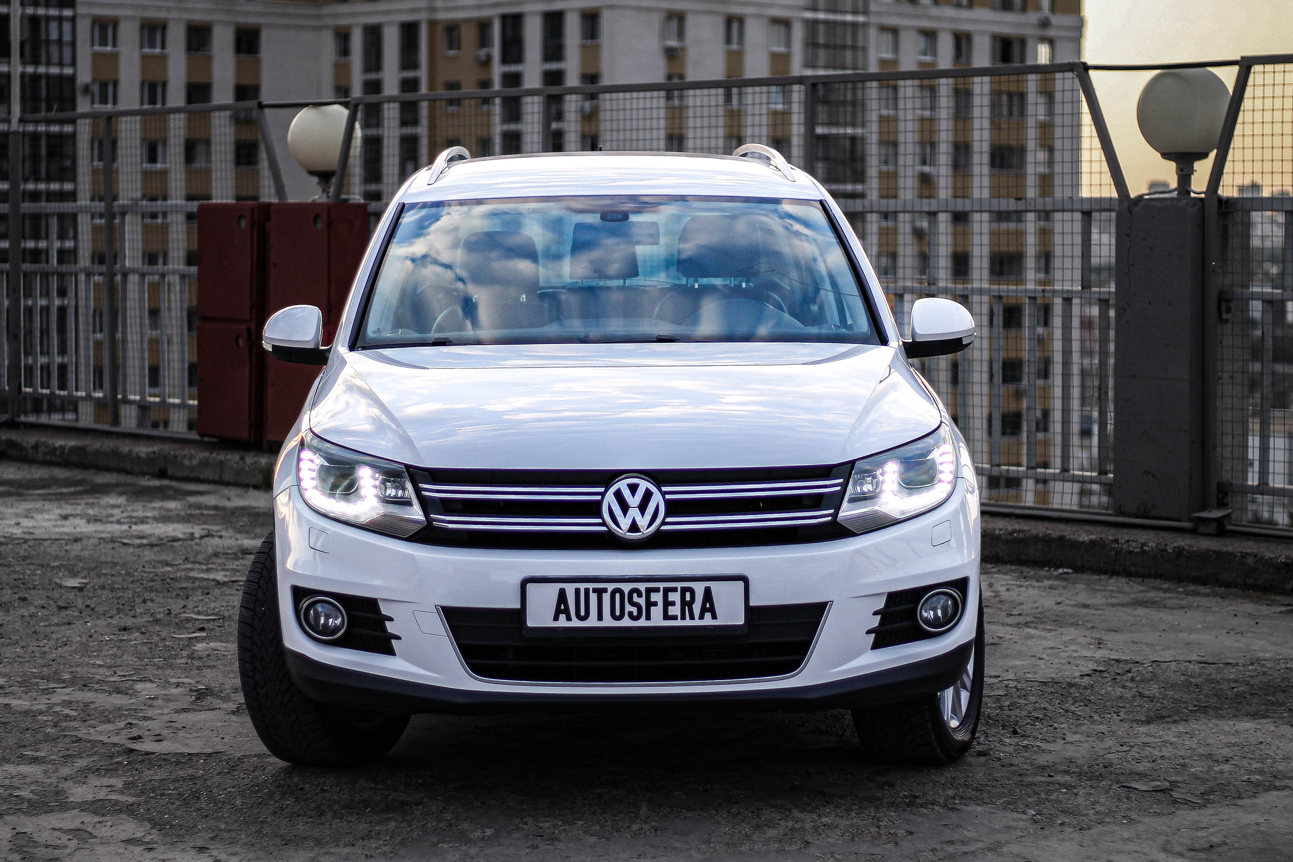 Авто. Mintonov's Film Studio