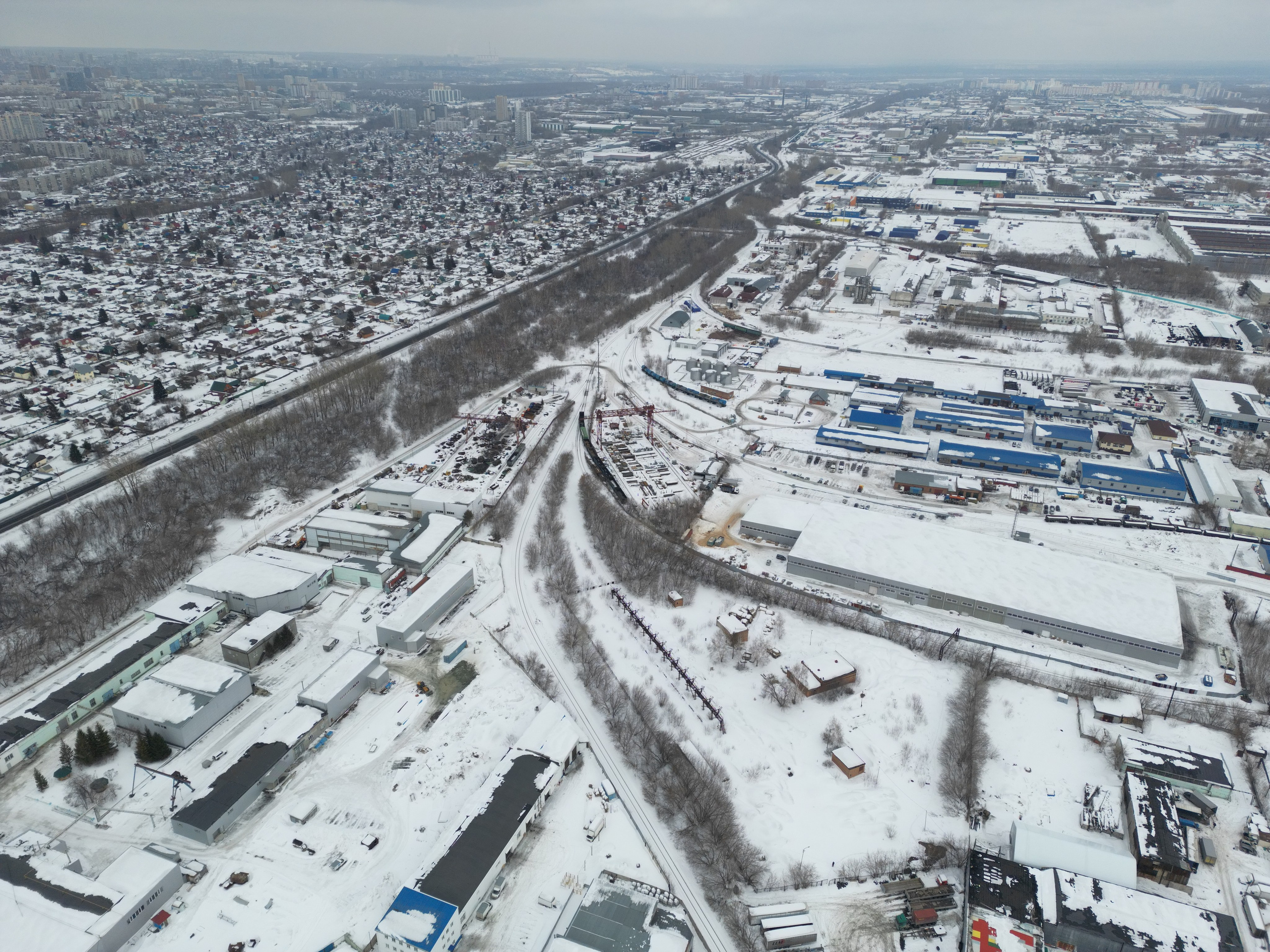 Фото. Mintonov's Film Studio