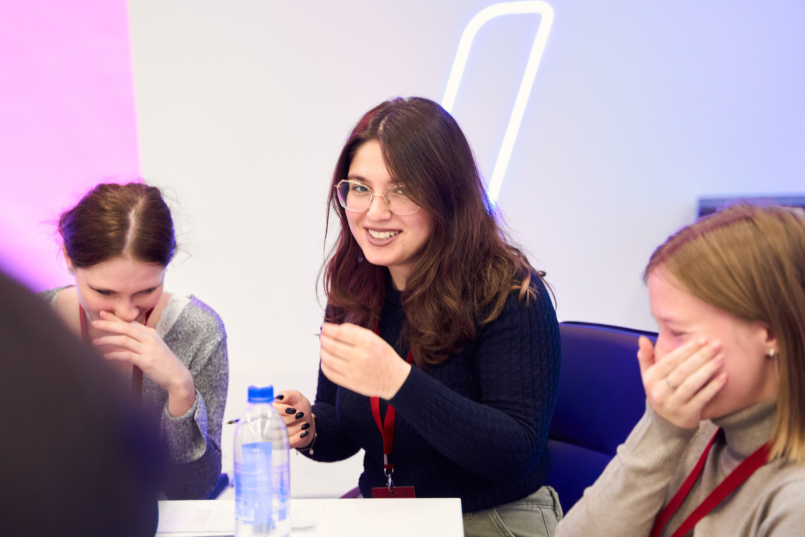 Мероприятия и концерты. Репортажный фотограф в Москве Сергеев Илья