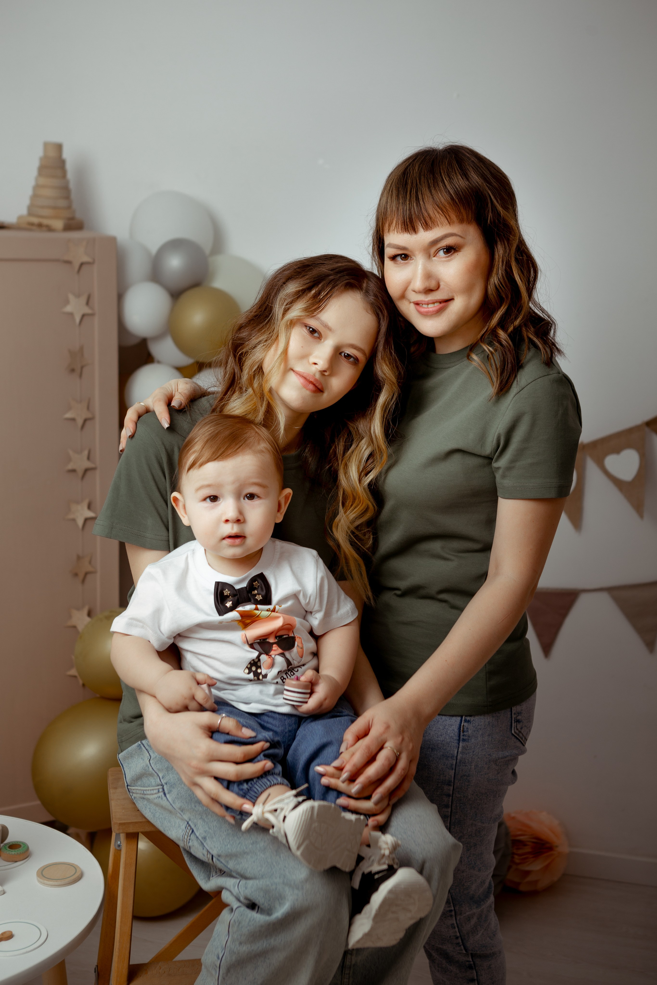 Семейная и детская съемка. Детский семейный фотограф в Севастополе Крыму