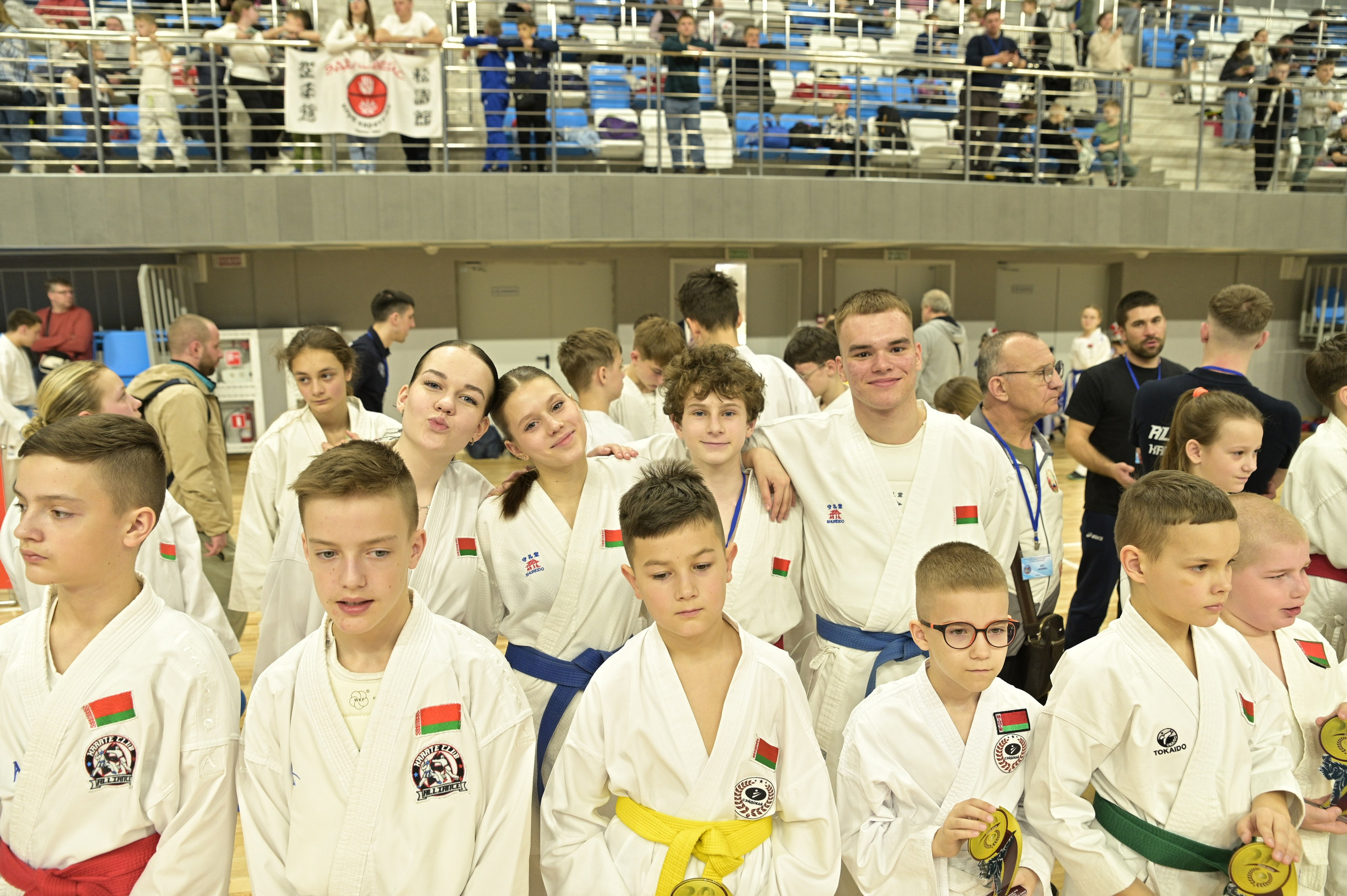 Корпоративные съемки. AlexFoto Фотограф в Мозыре Александр Смягликов