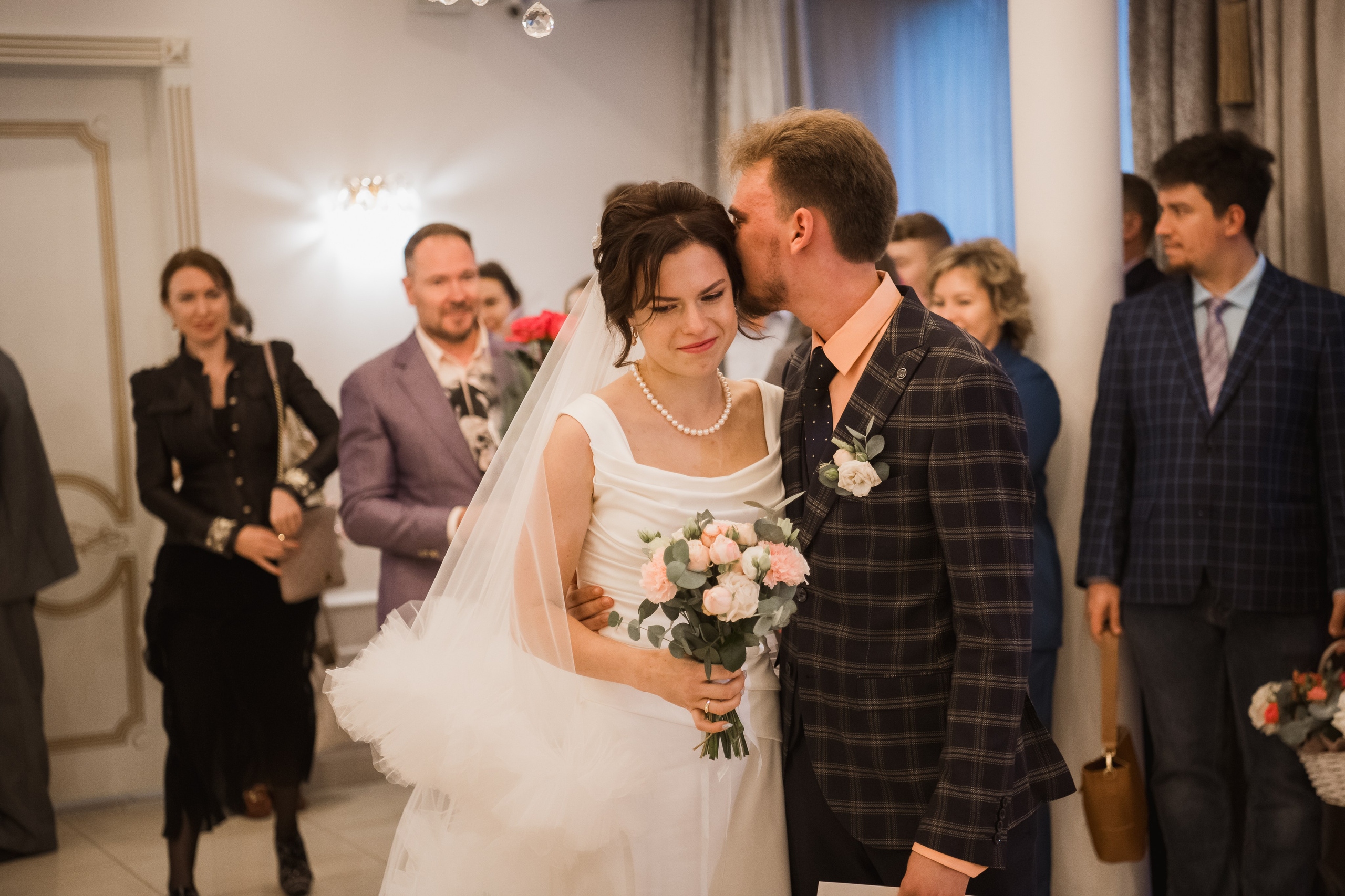 Свадебная съемка. Фомина Елена Свадебный и семейный фотограф