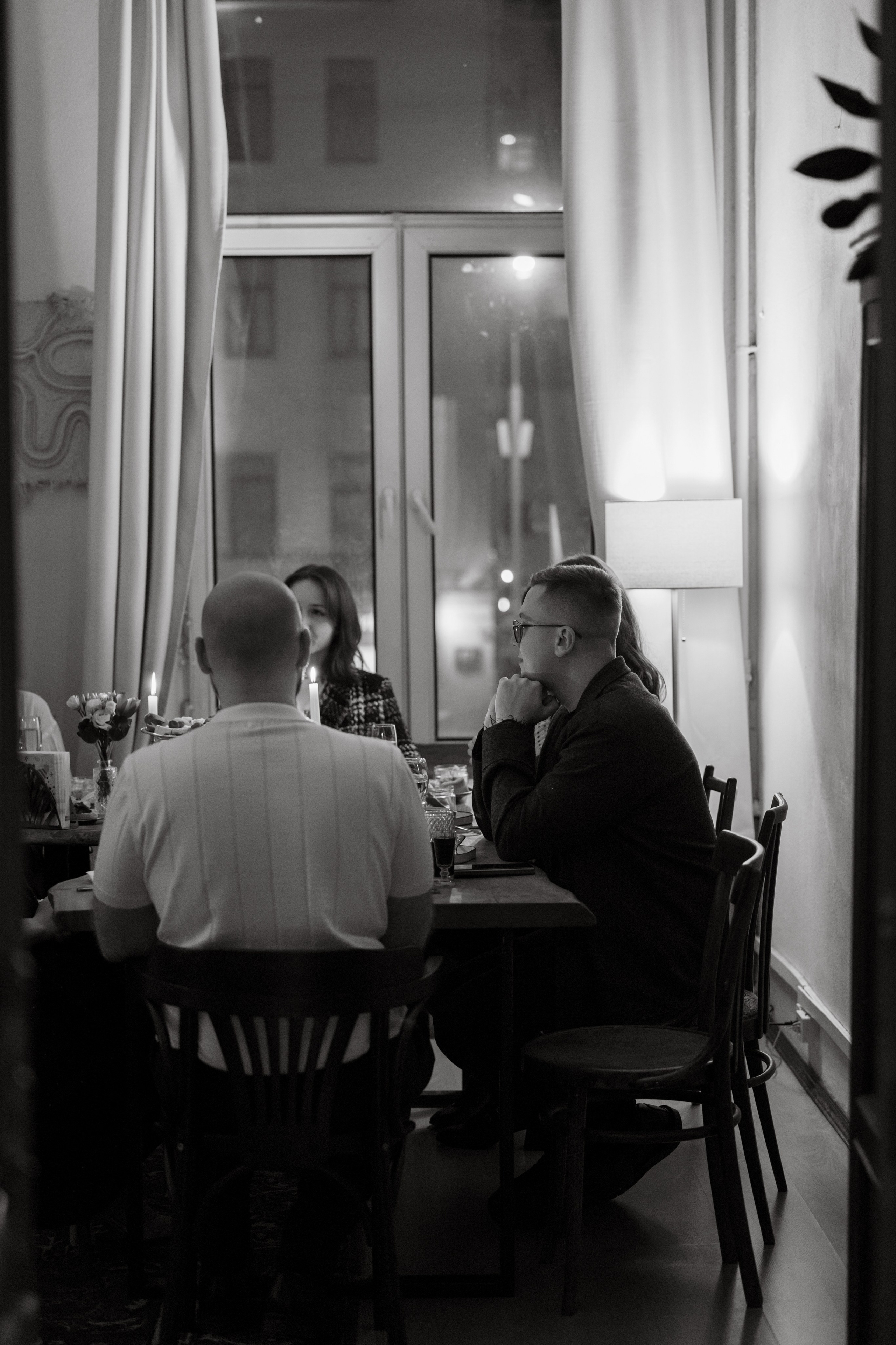 Polina's birthday. Фотограф Москва Людмила Белова