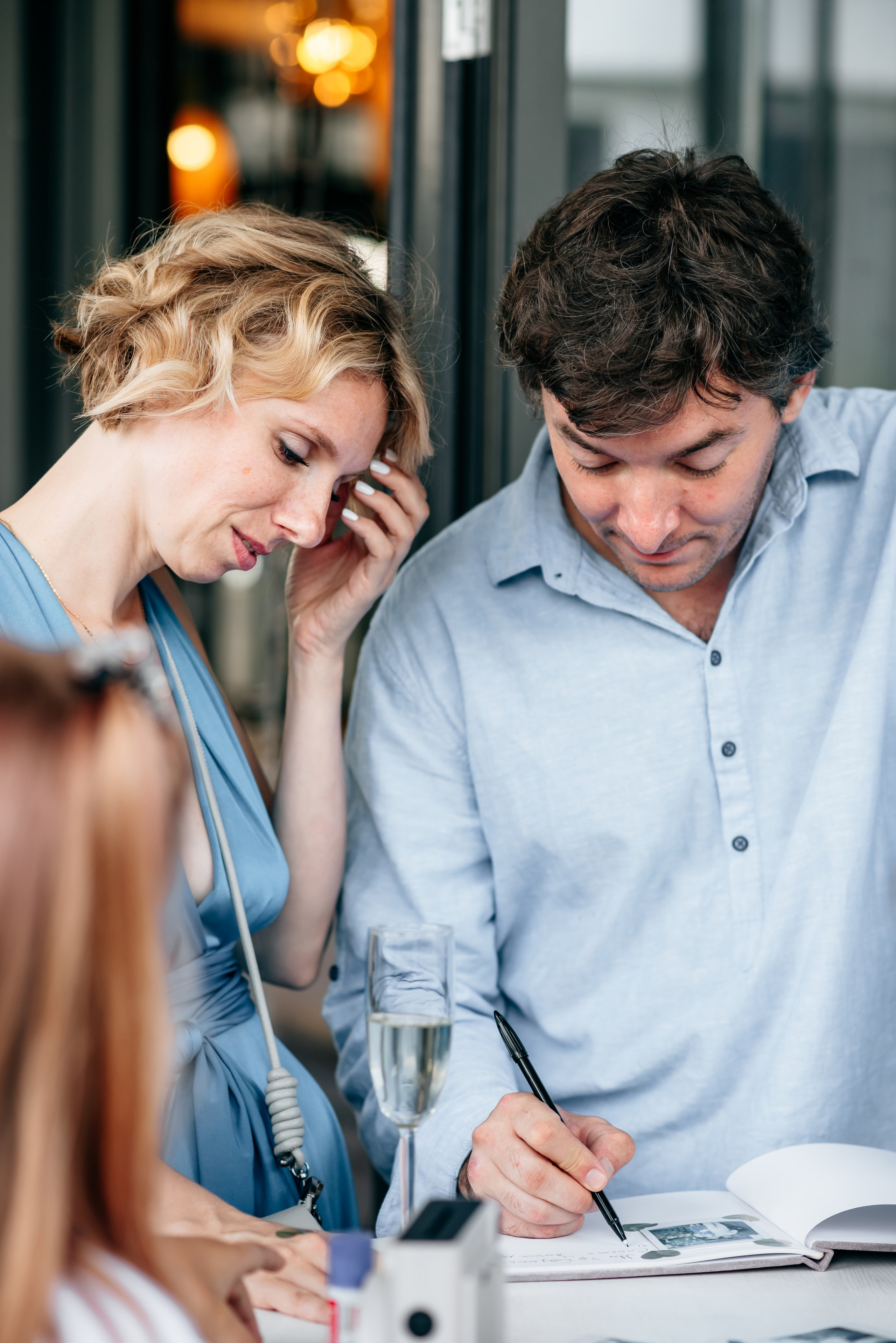 Гуси- Гуччи. Свадебный фотограф в Краснодаре и Сочи Комолова Екатерина
