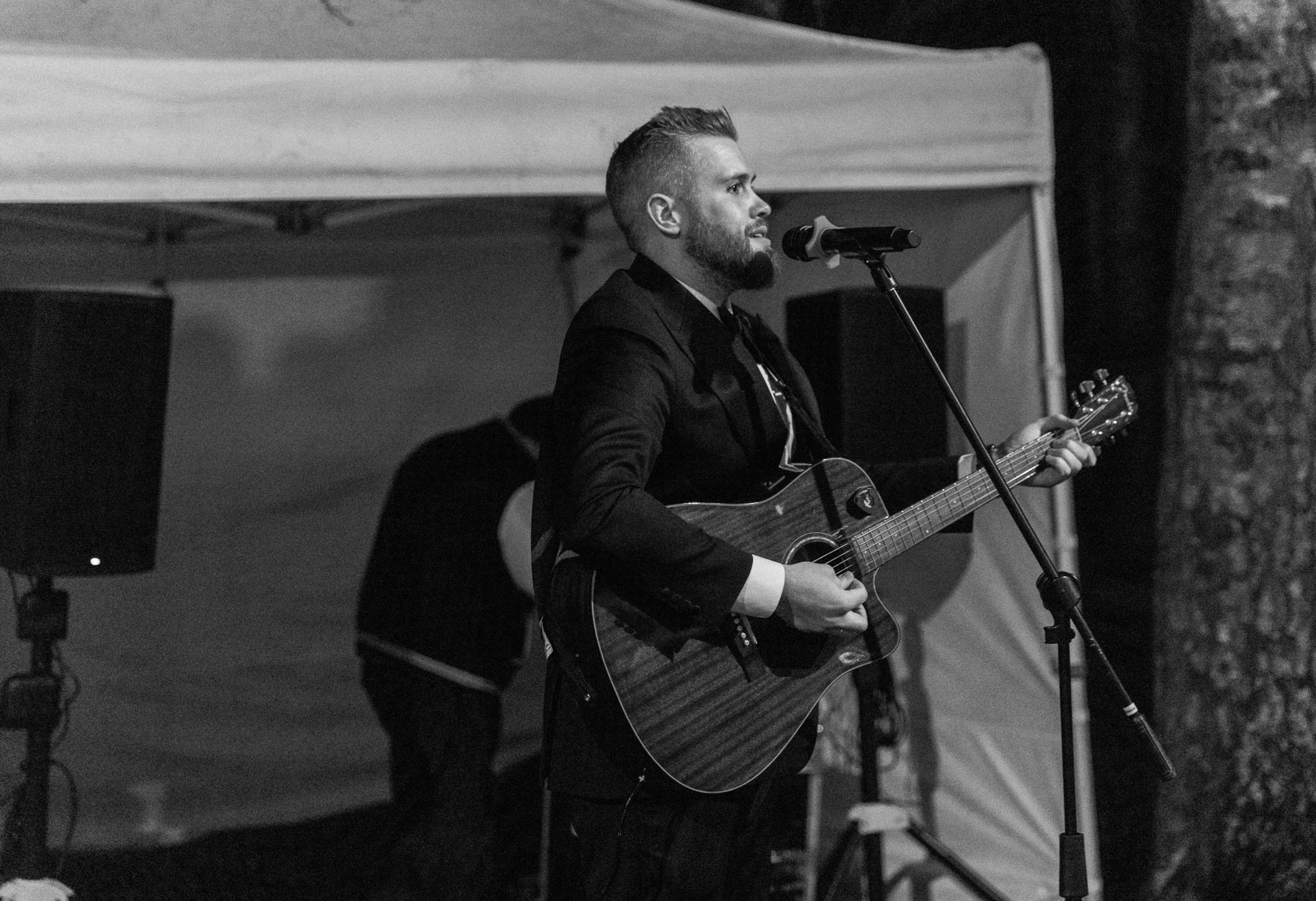 Ночь и Бал. Свадебный фотограф Дмитрий Воробьев Москва Ярославль