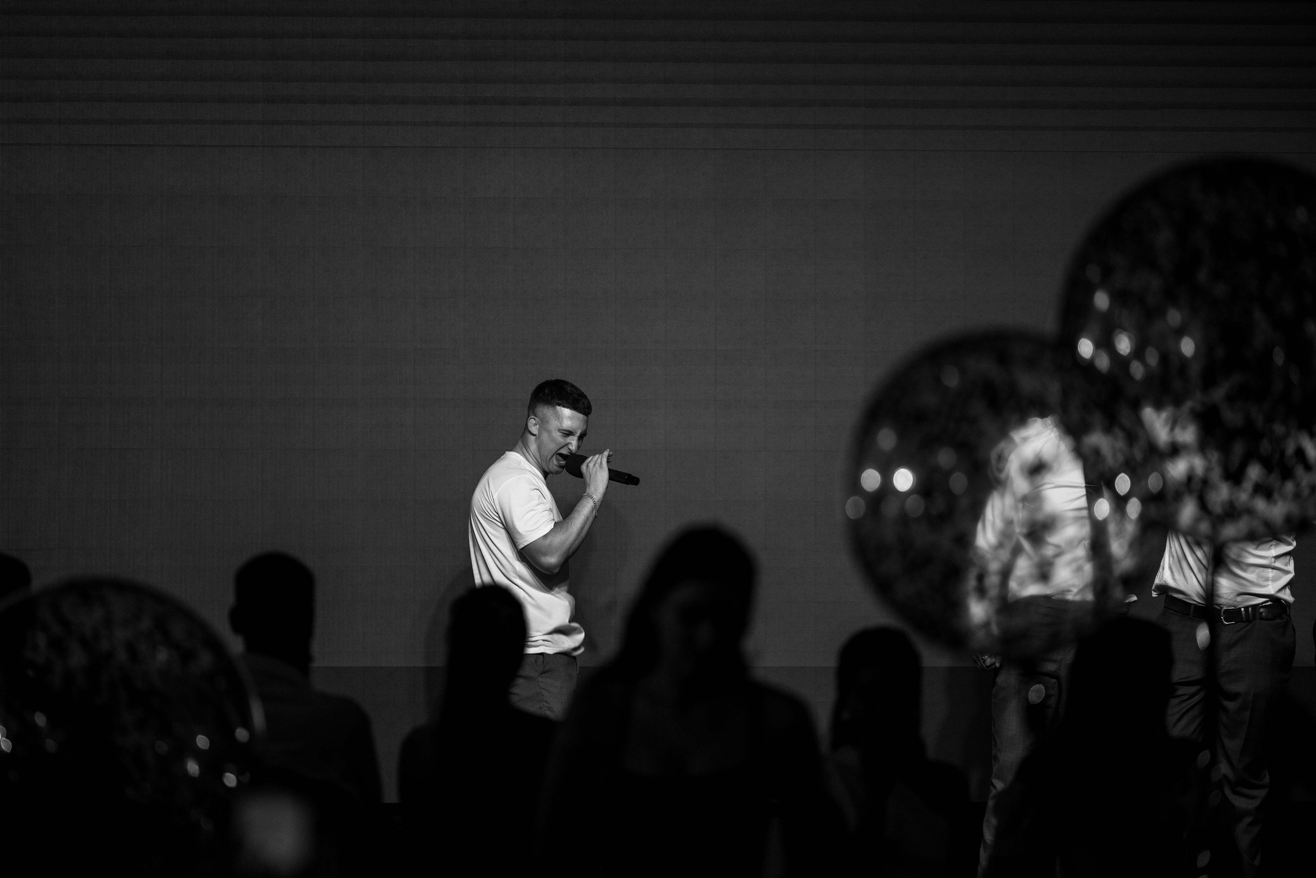 Выпускной Академии МВД. Алексей Шаров — свадебный и репортажный фотограф в Нижнем Новгороде