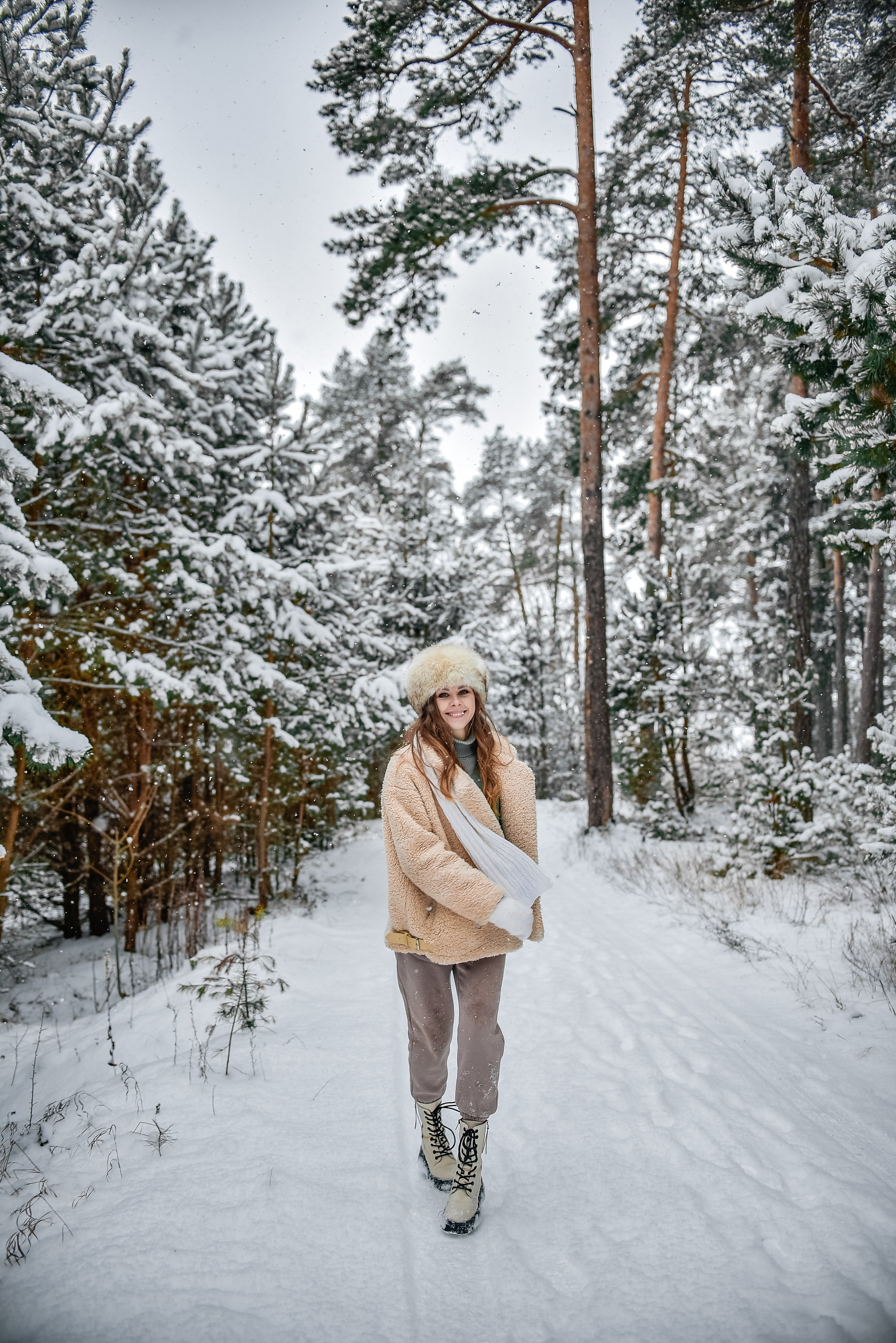 Вероника. Семейный фотограф Milena feel it